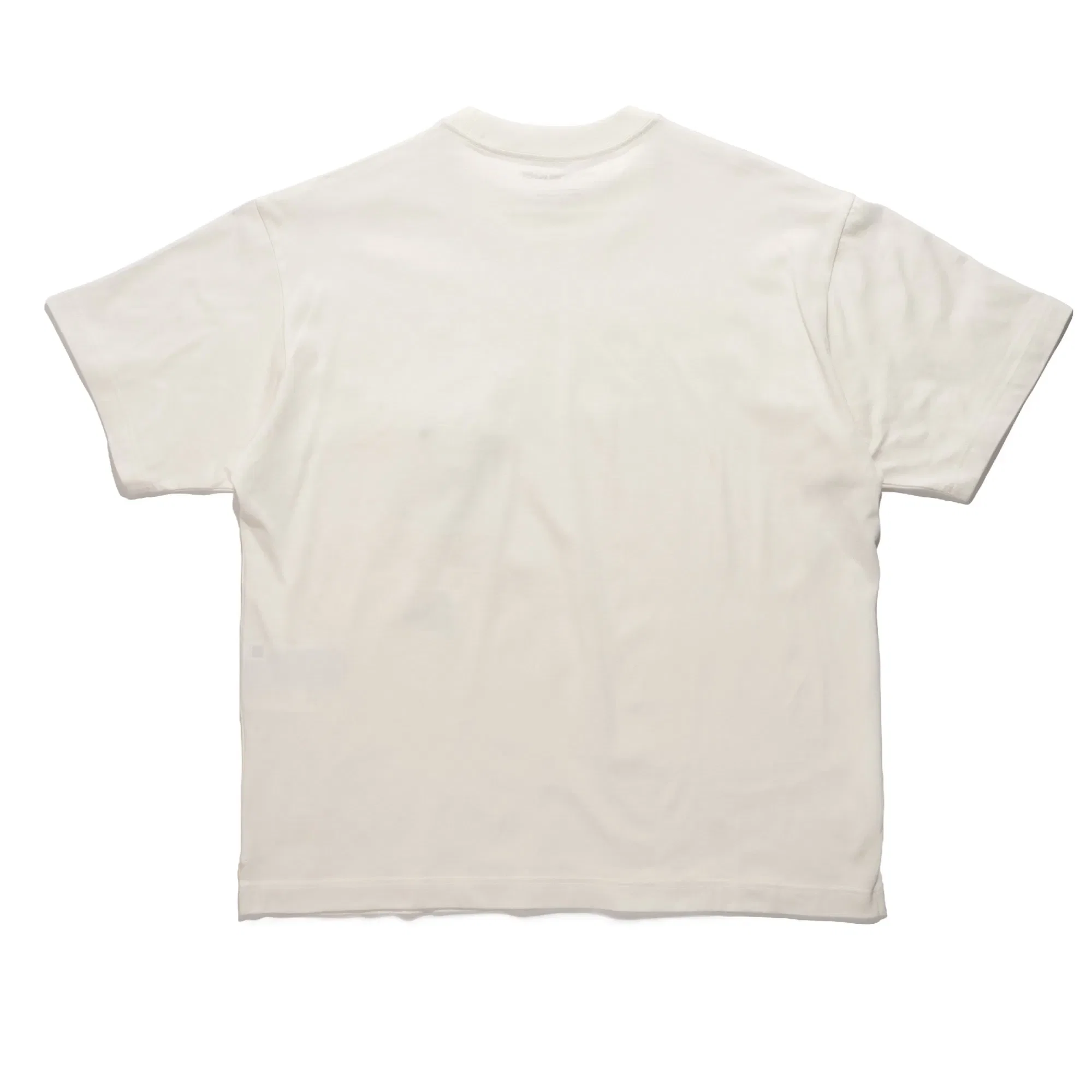and wander Pocket Tee White 5746984075-031