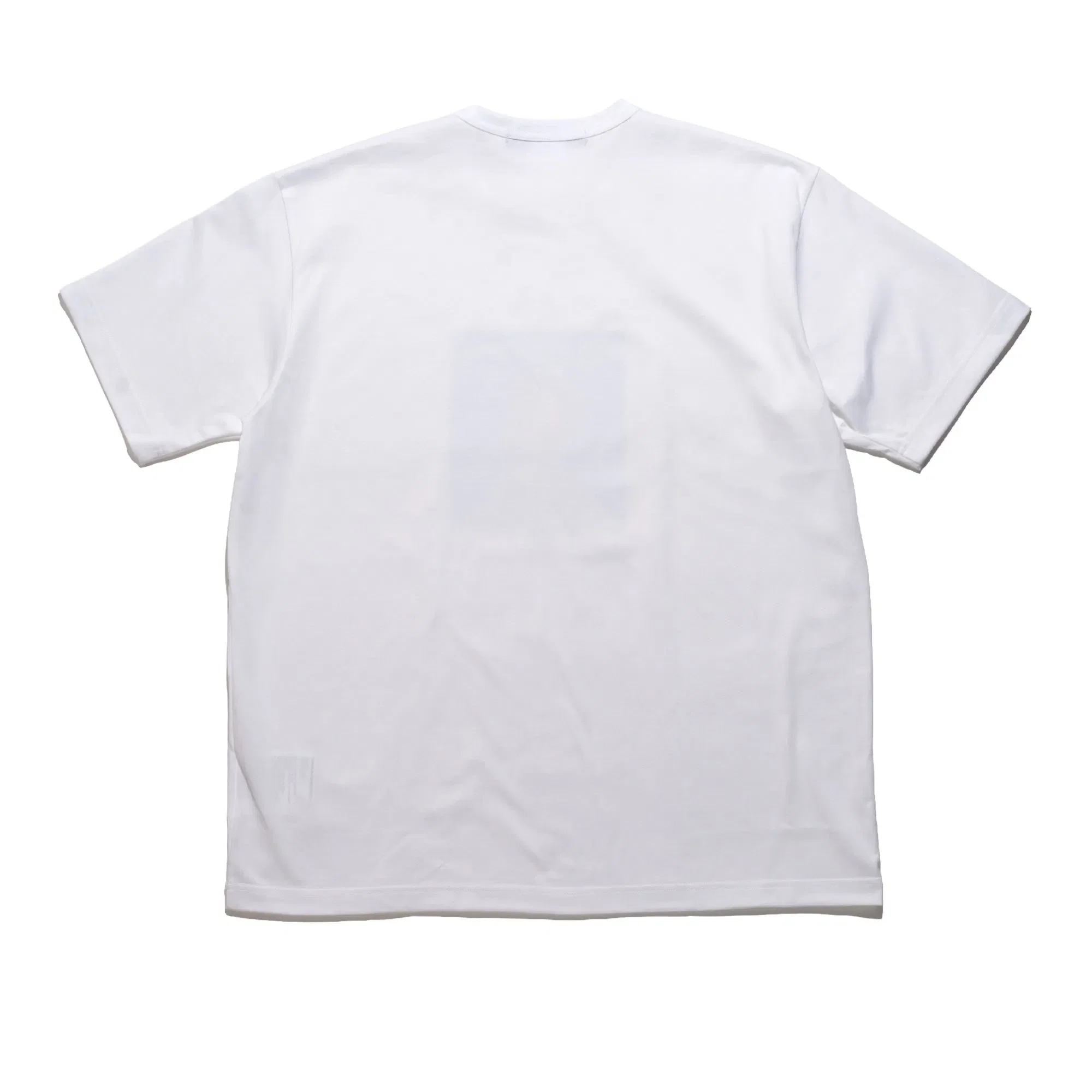 Junya Watanabe JWM Tove Jansson Cotton Tee White WQ-T002-051-1