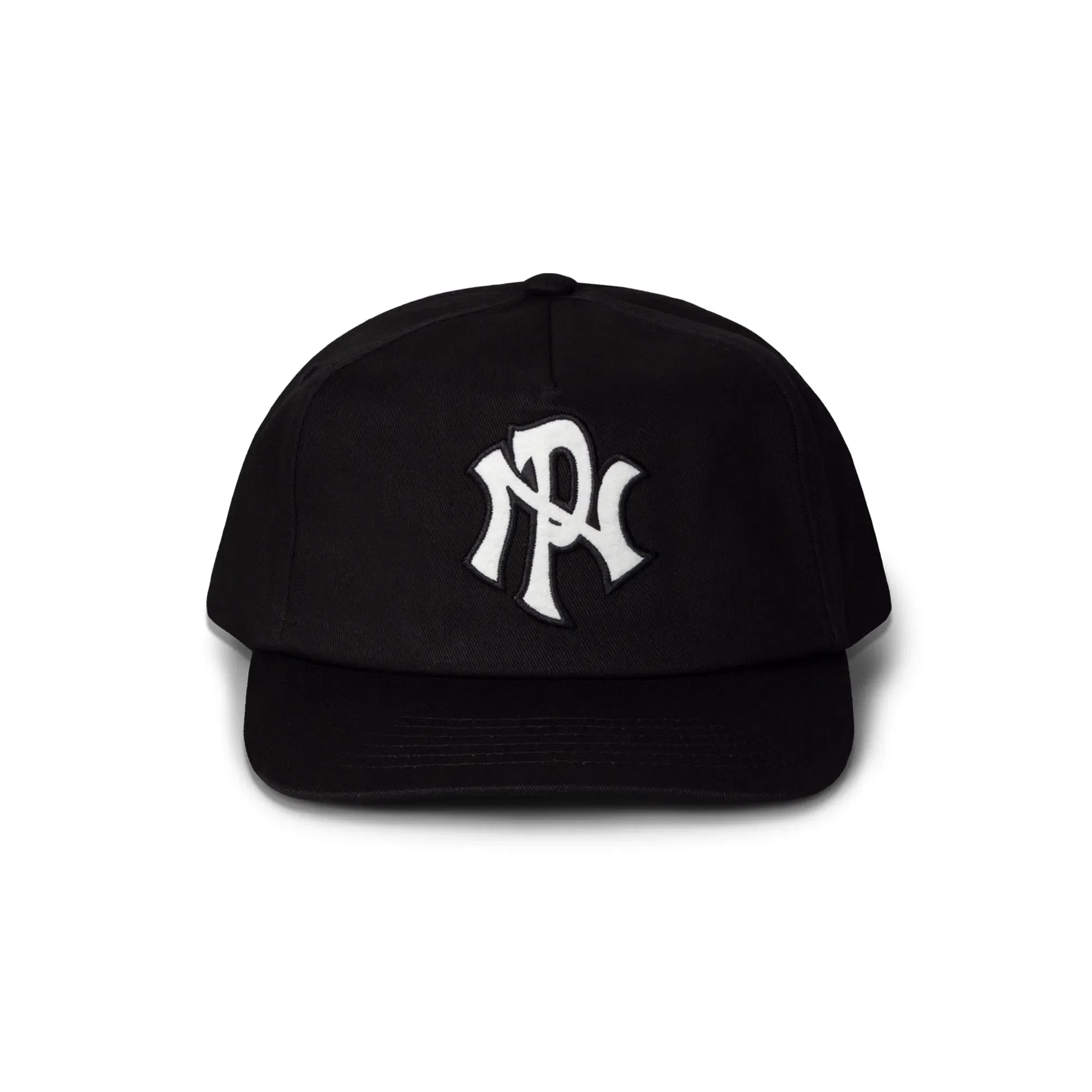 NO PROBLEMO NYP Cap Black NP9001105