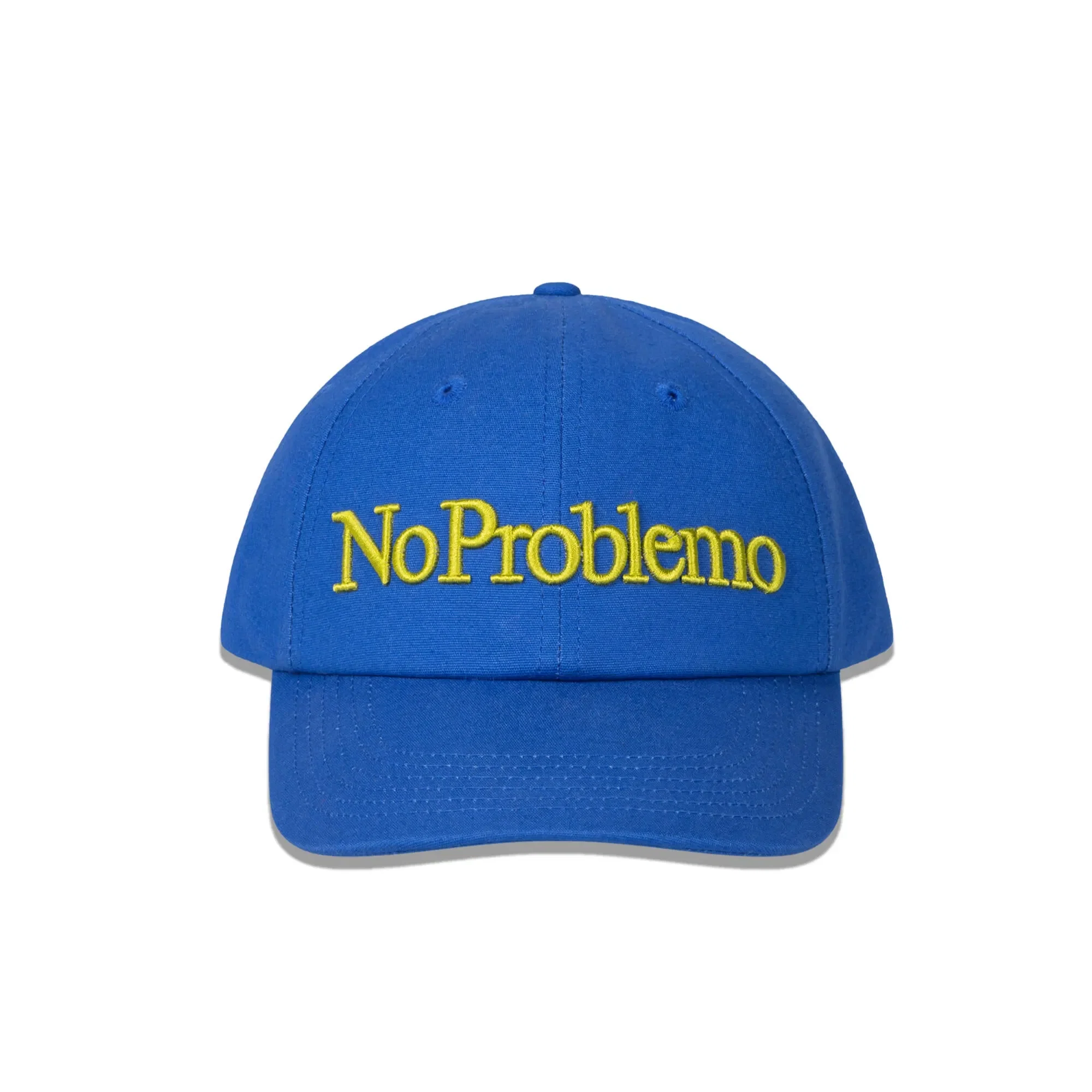 No Problemo Cap Blue NP9000205