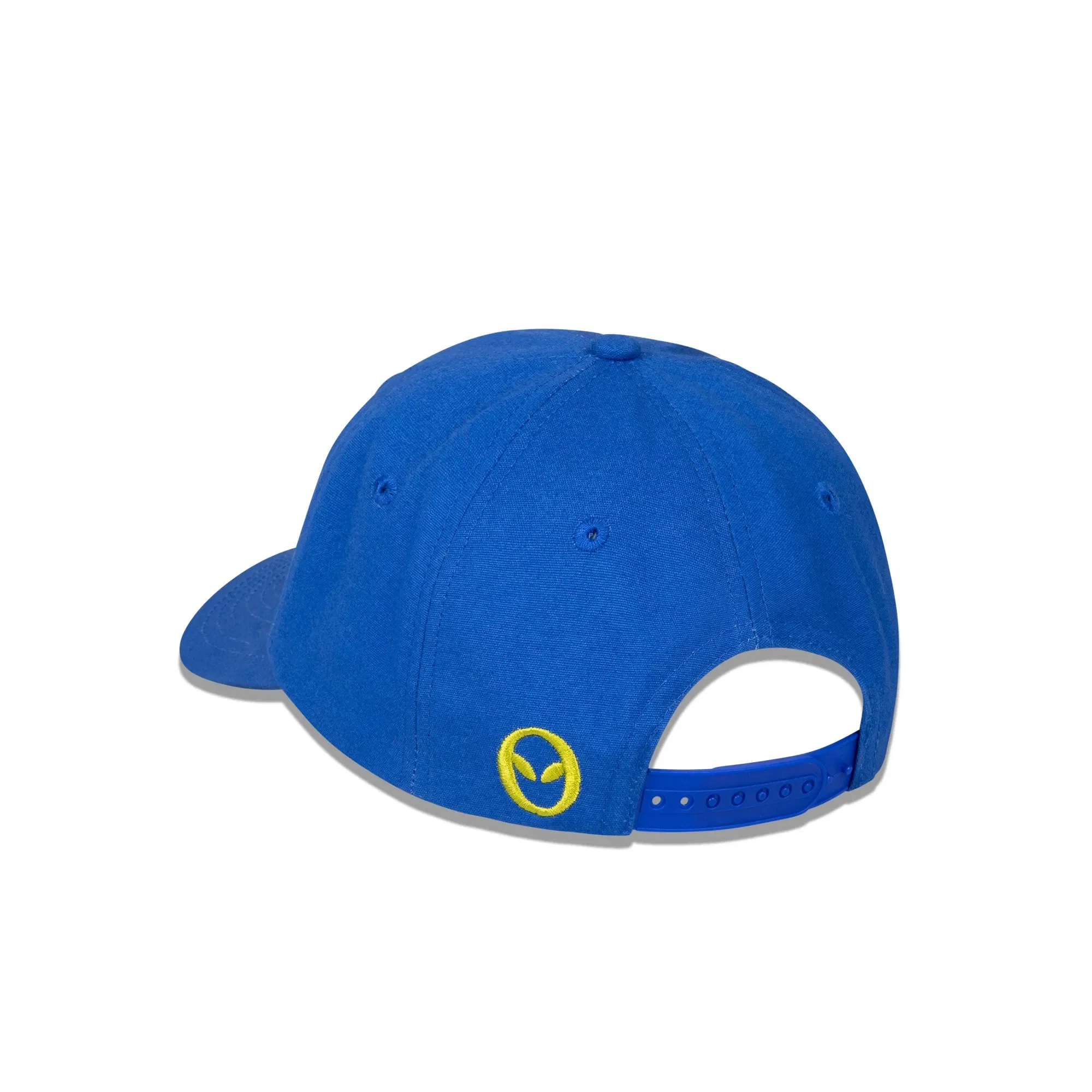 No Problemo Cap Blue NP9000205