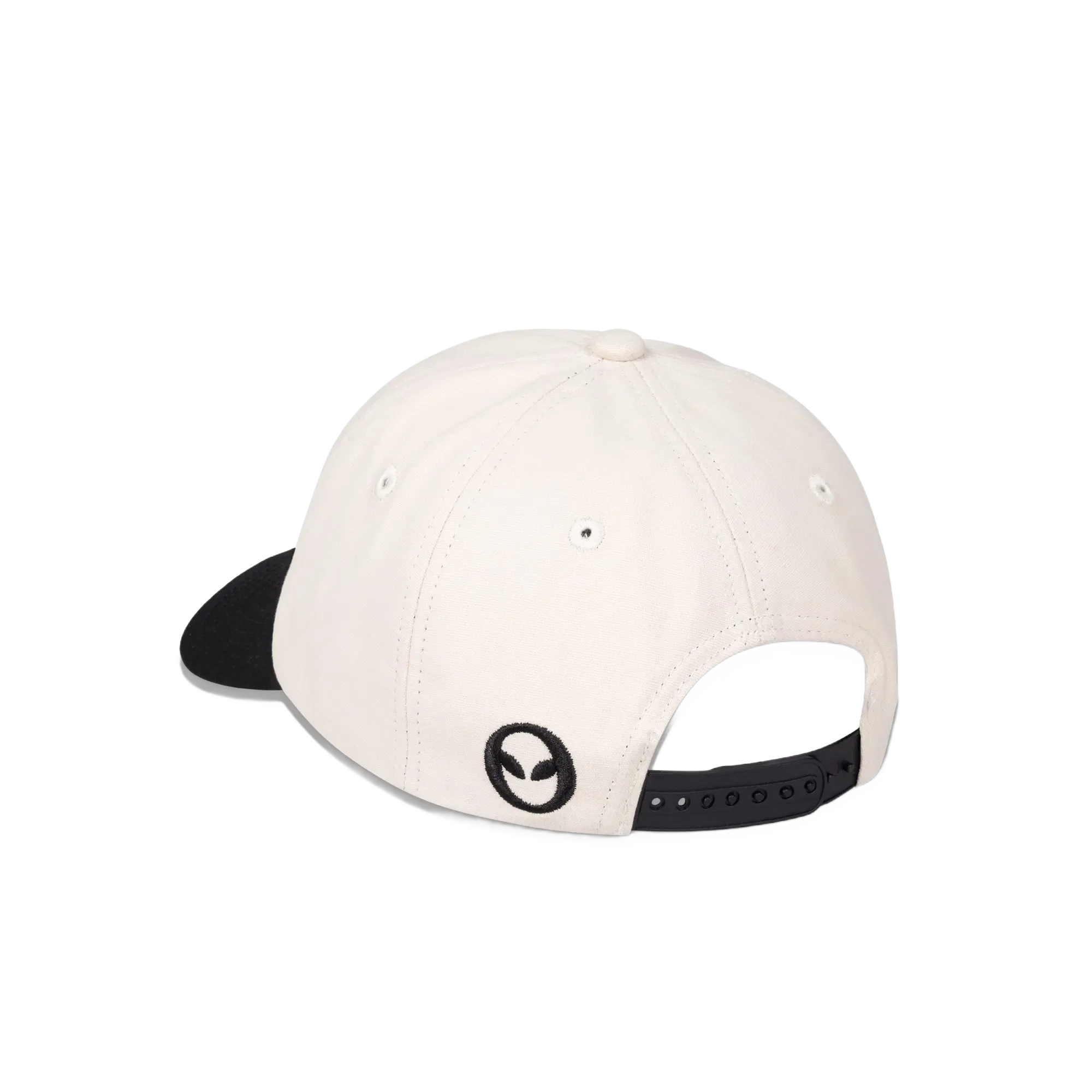 No Problemo Cap Grey NP9000205