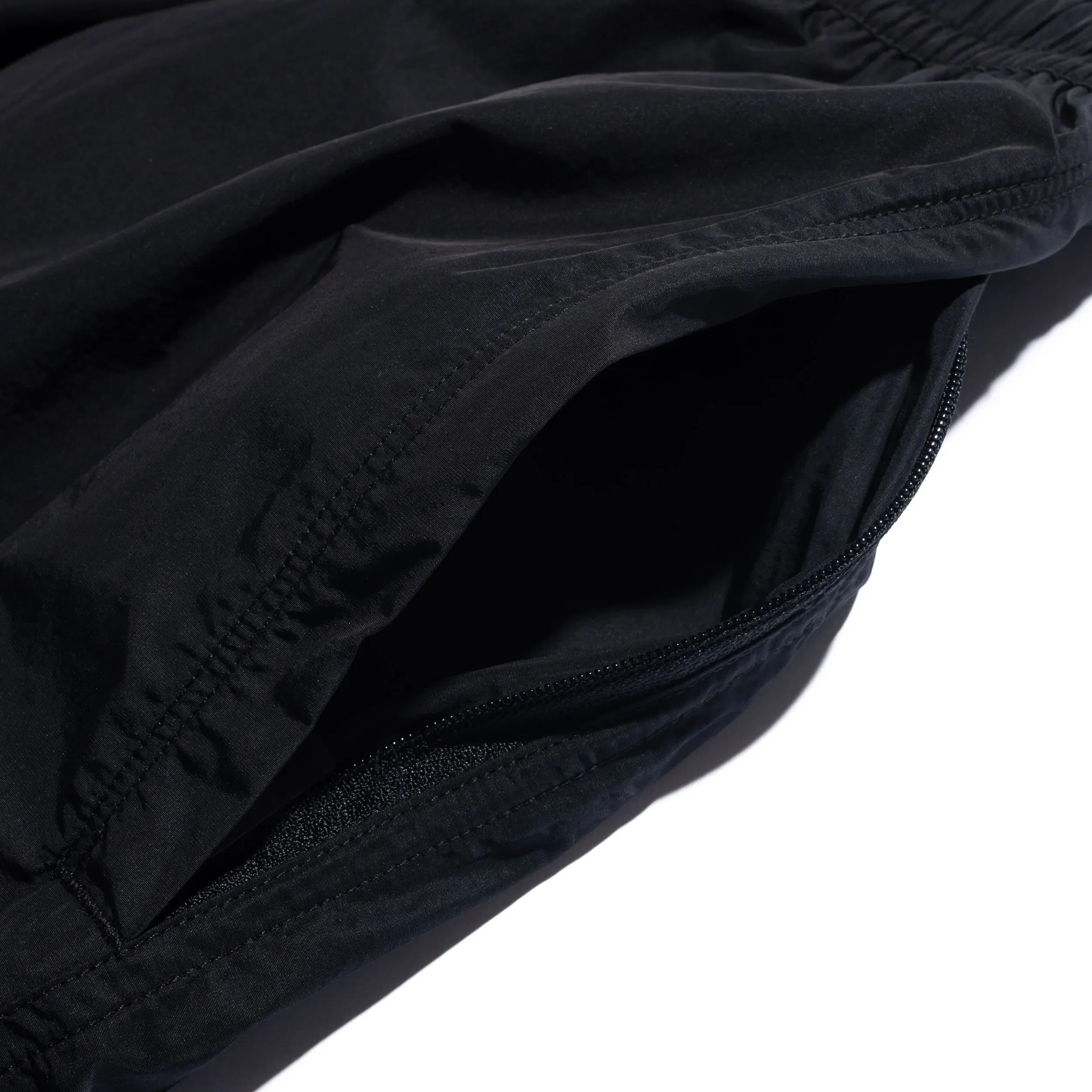 NOCTA Cardinal Nylon Shorts Black FN8194-010