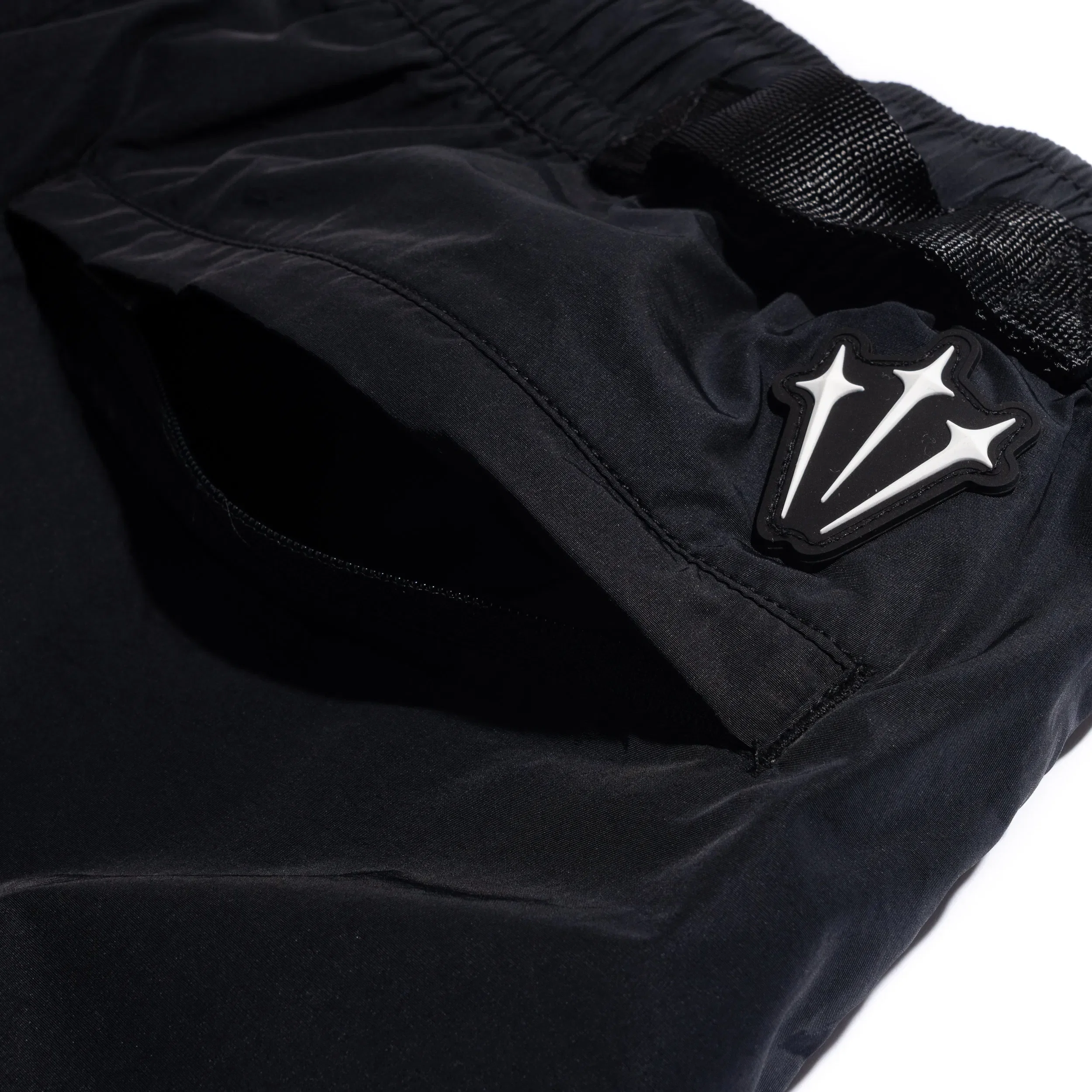 NOCTA Cardinal Nylon Shorts Black FN8194-010