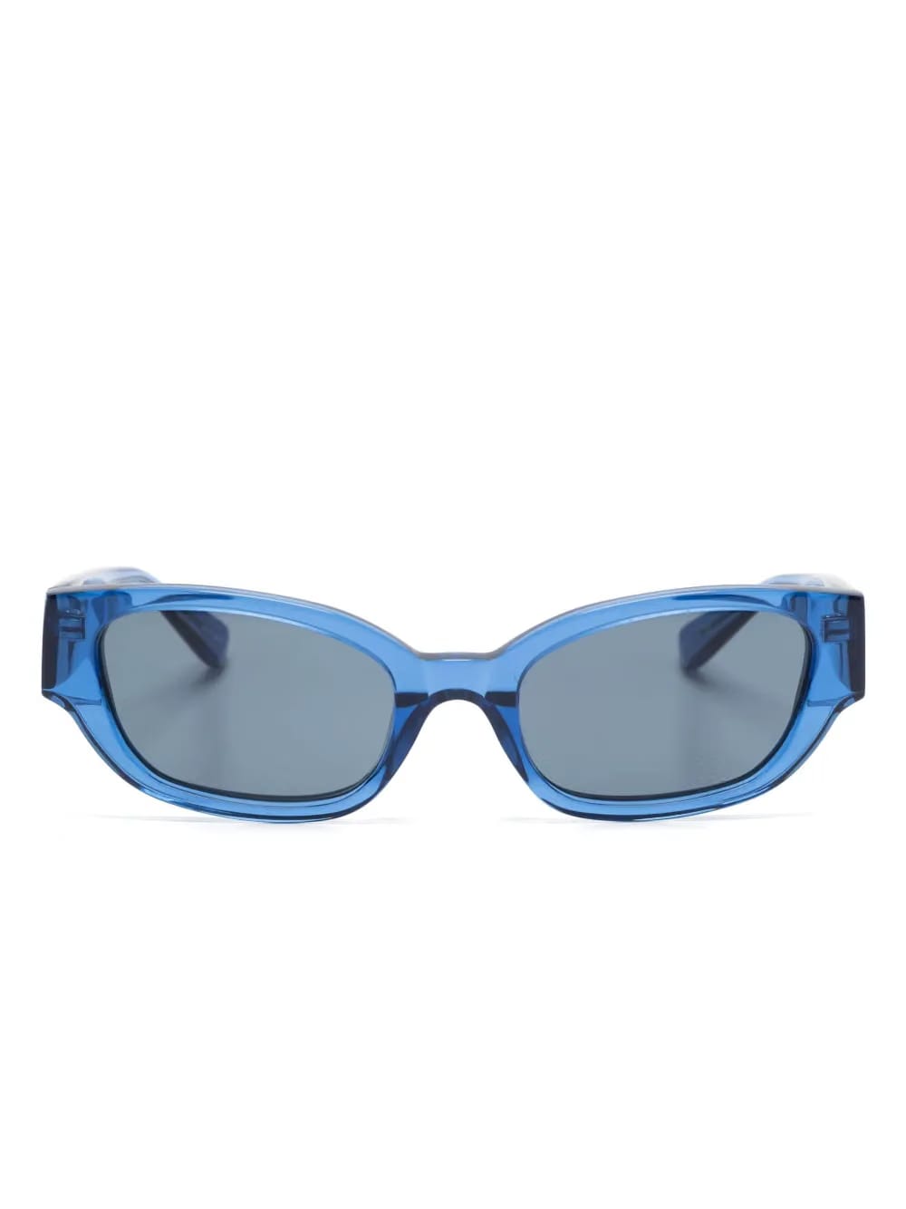 x Magda Butrym cat-eye sunglasses