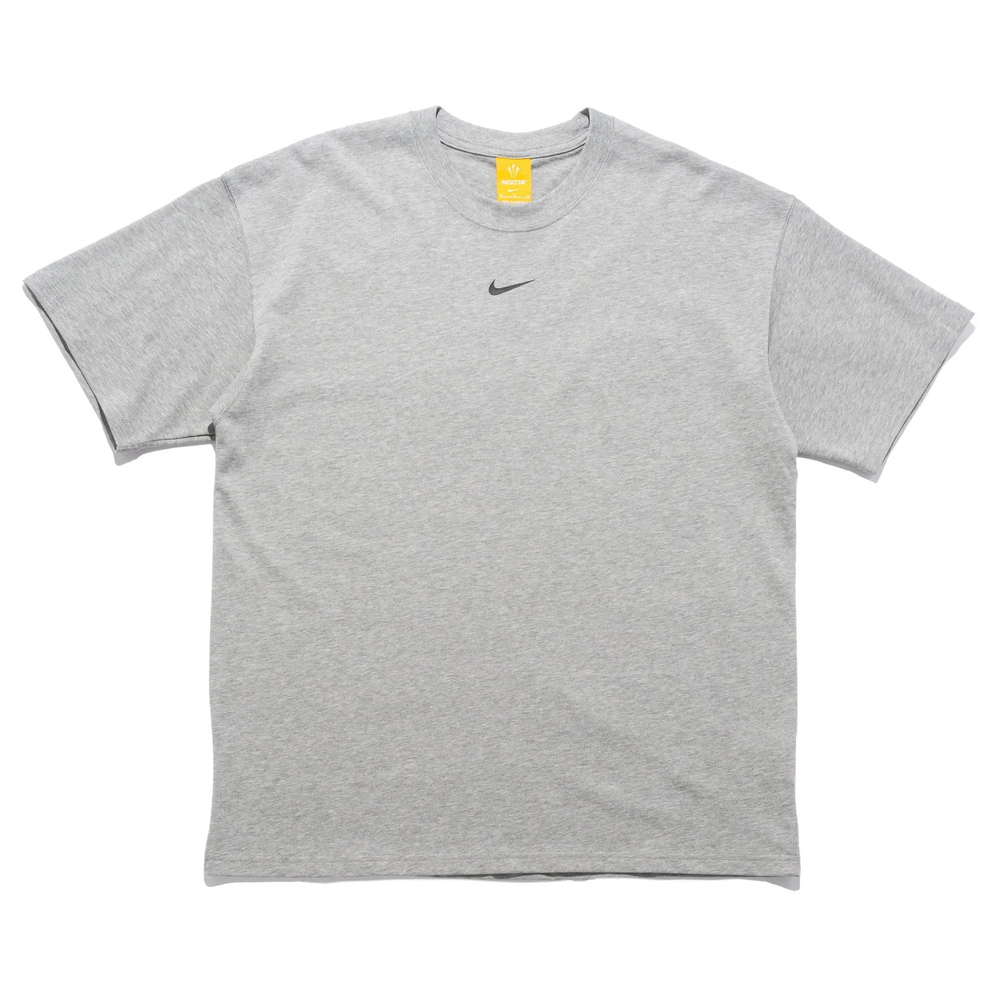 NOCTA CS Tee Grey IB5673-063
