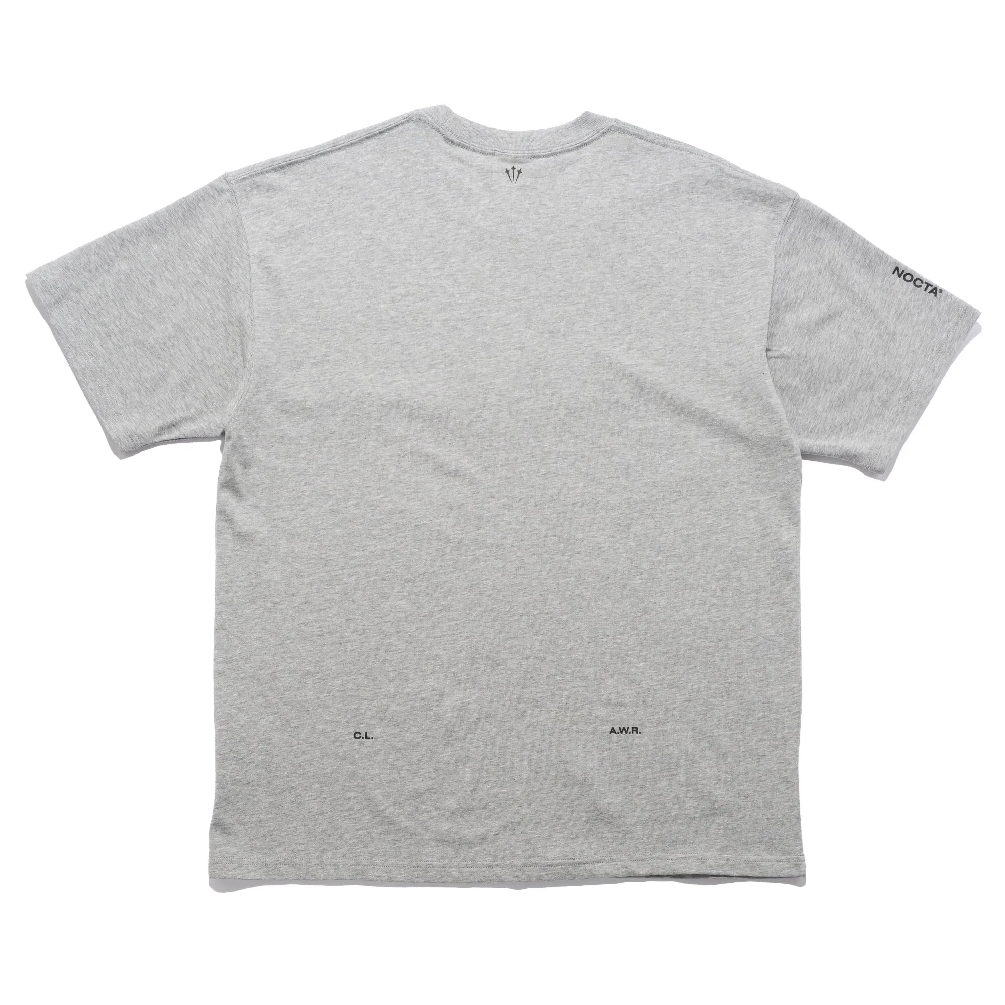NOCTA CS Tee Grey IB5673-063