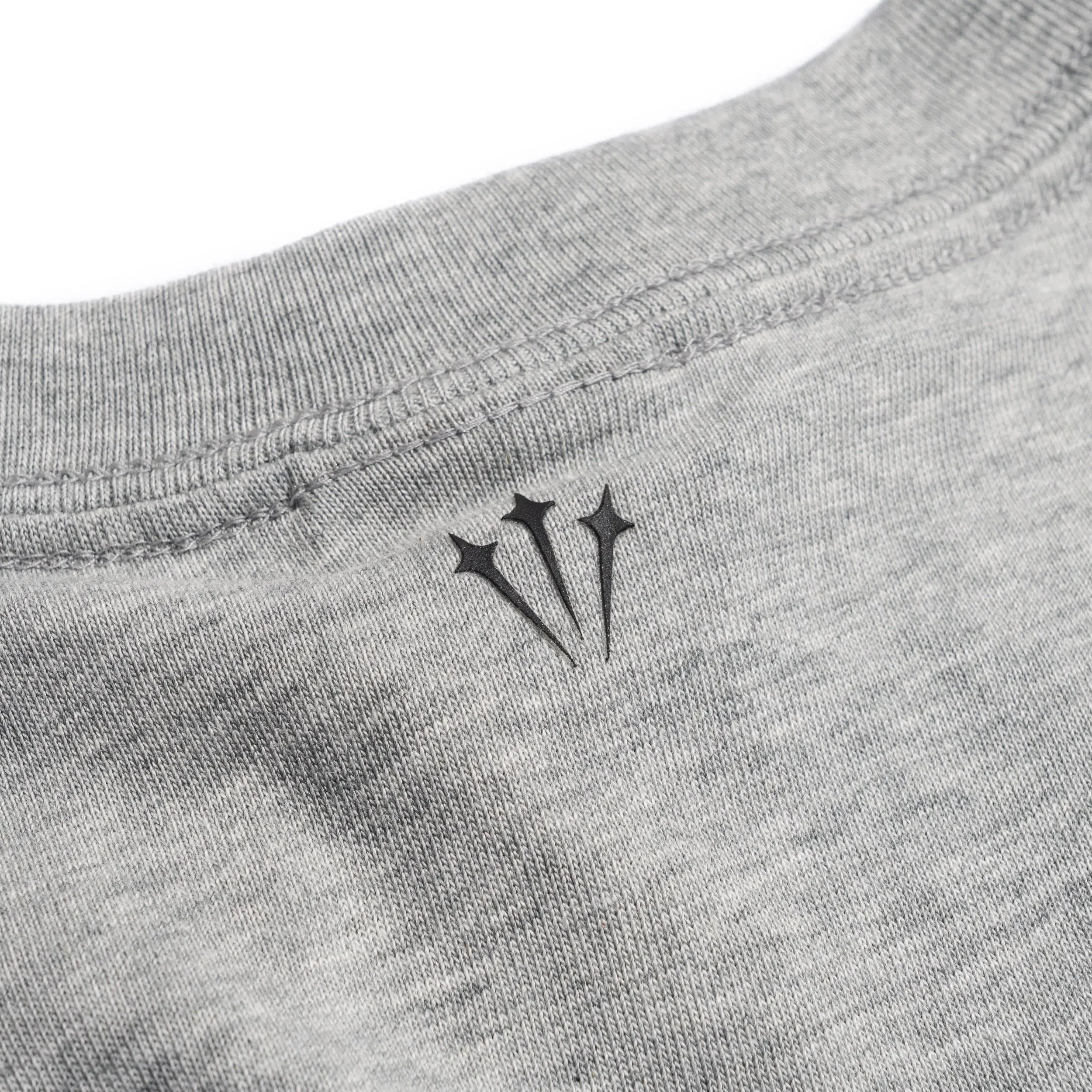 NOCTA CS Tee Grey IB5673-063