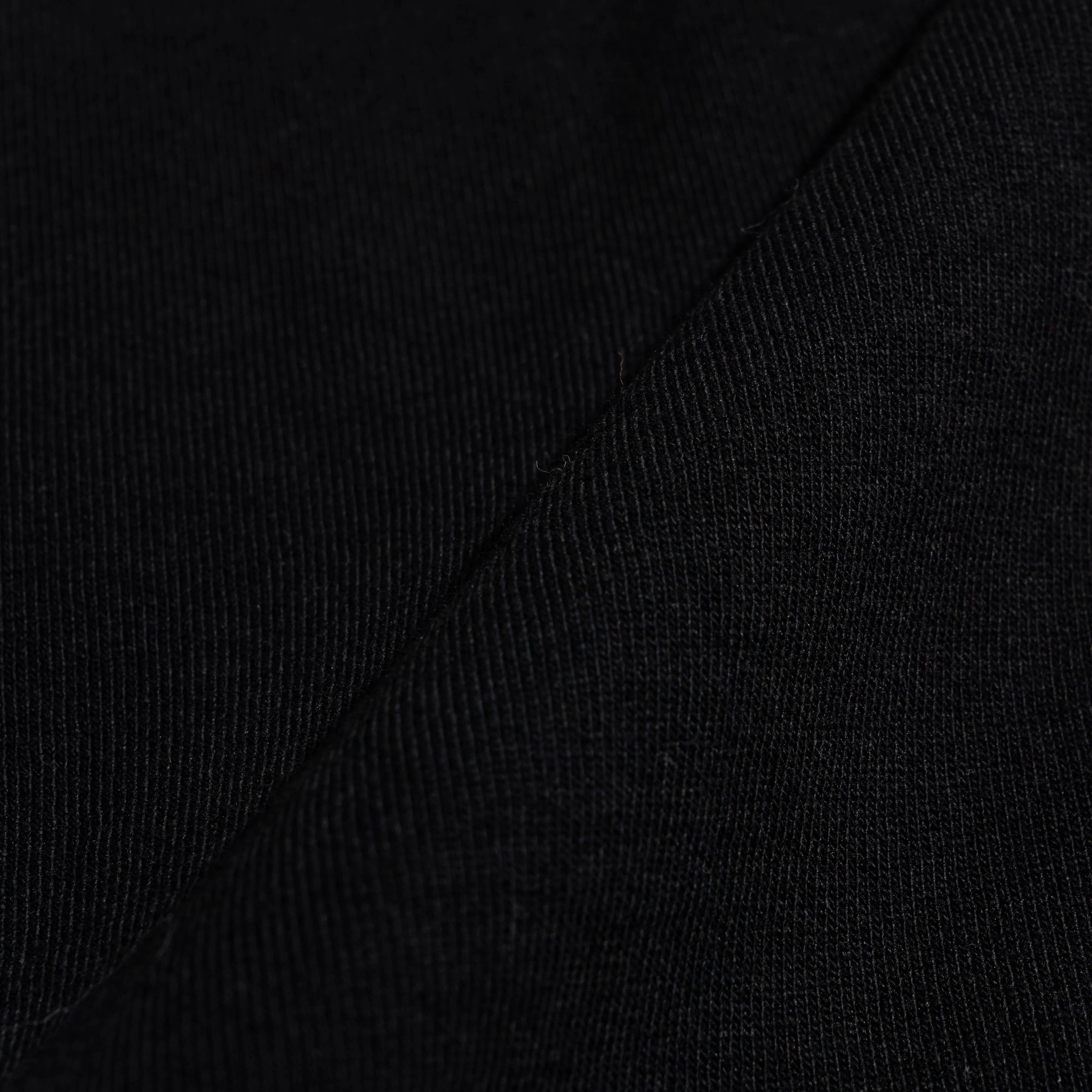 NO PROBLEMO Digi Problemo SS Tee Black NP60017
