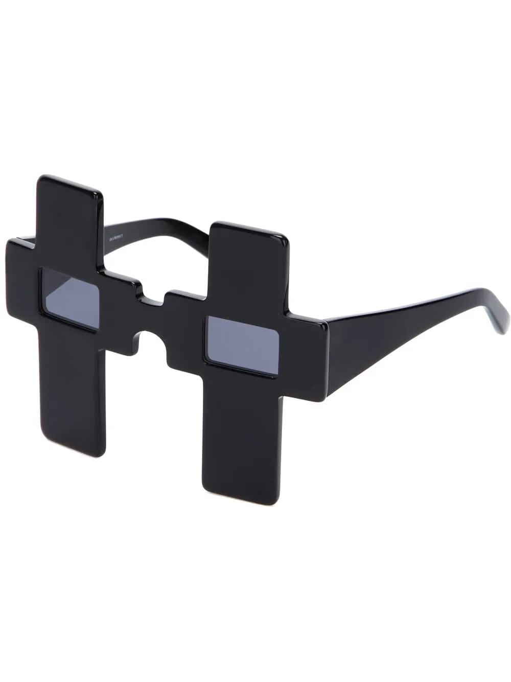 cross sunglasses