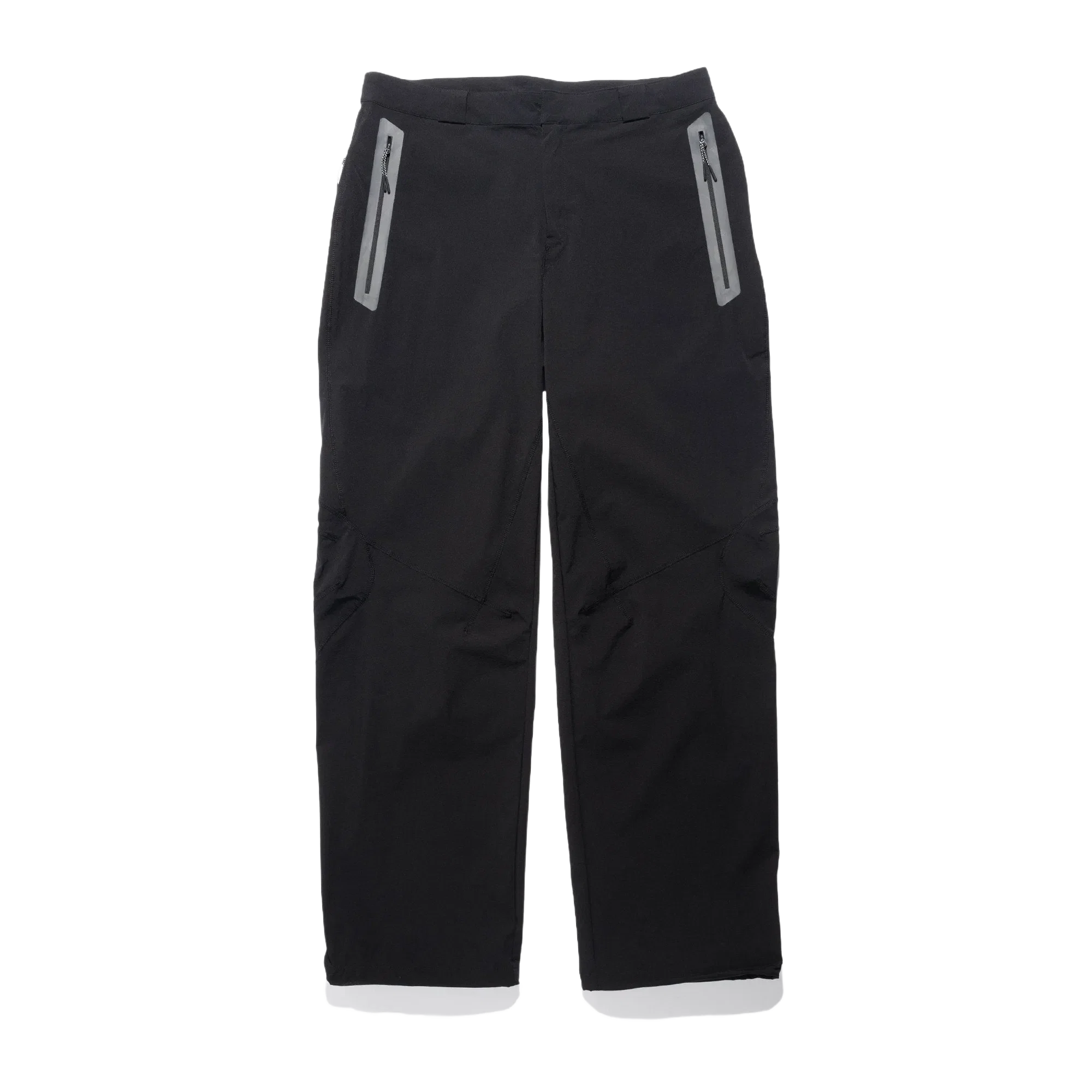 J EONGL I Jeongli Softshell Pant SET2 Black