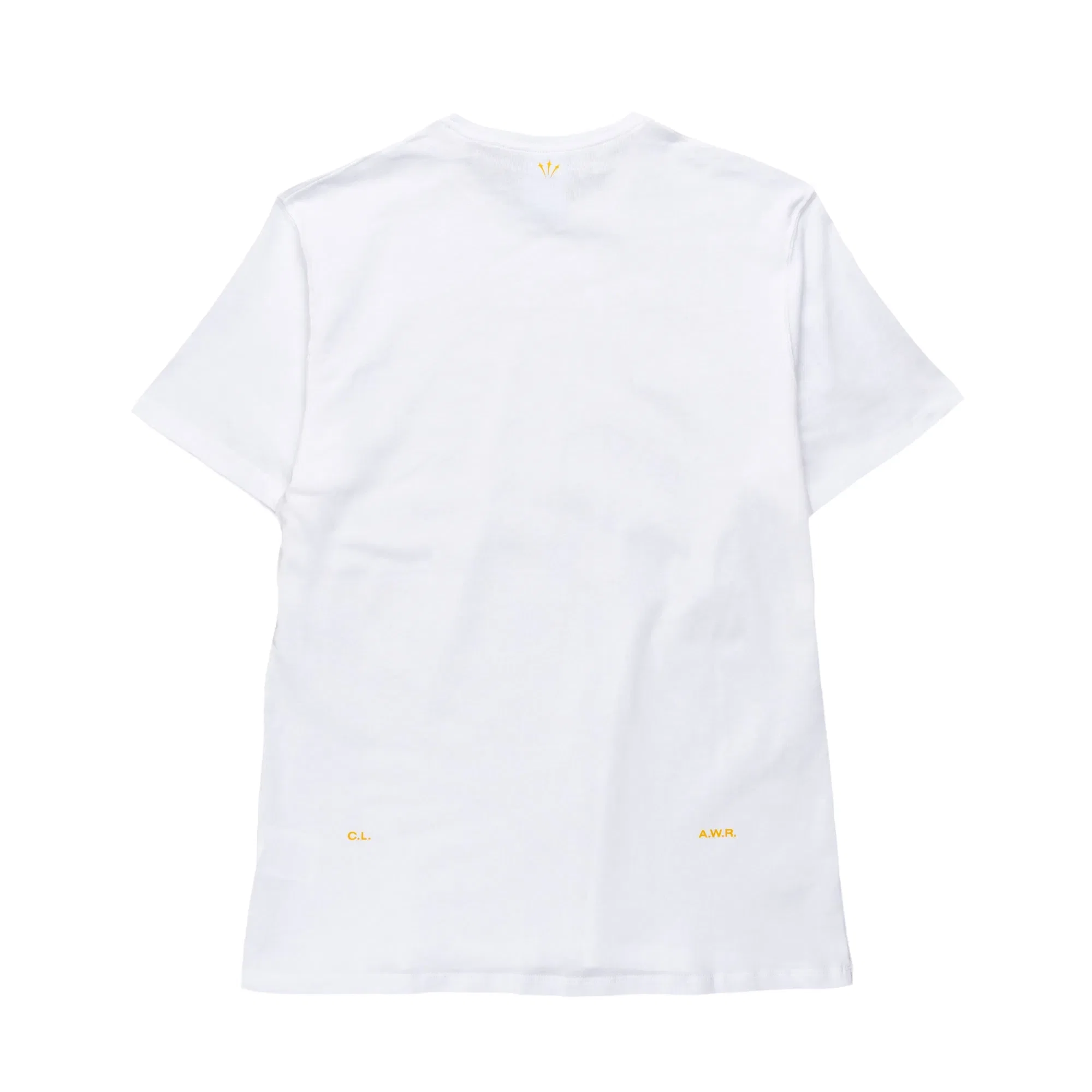 NOCTA Tee DO2836-100 White