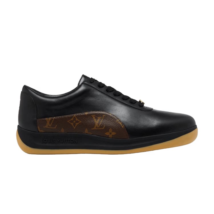 Supreme x Louis Vuitton Sport Sneaker Monogram Brown