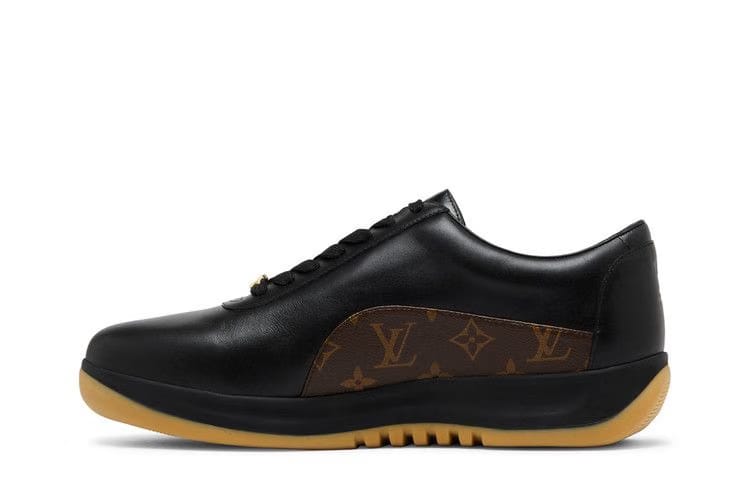 Supreme x Louis Vuitton Sport Sneaker Monogram Brown