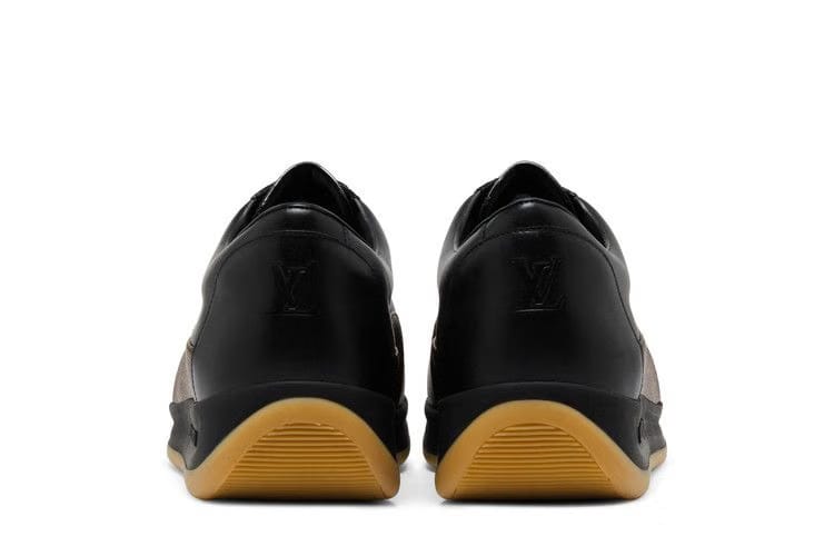Supreme x Louis Vuitton Sport Sneaker Monogram Brown