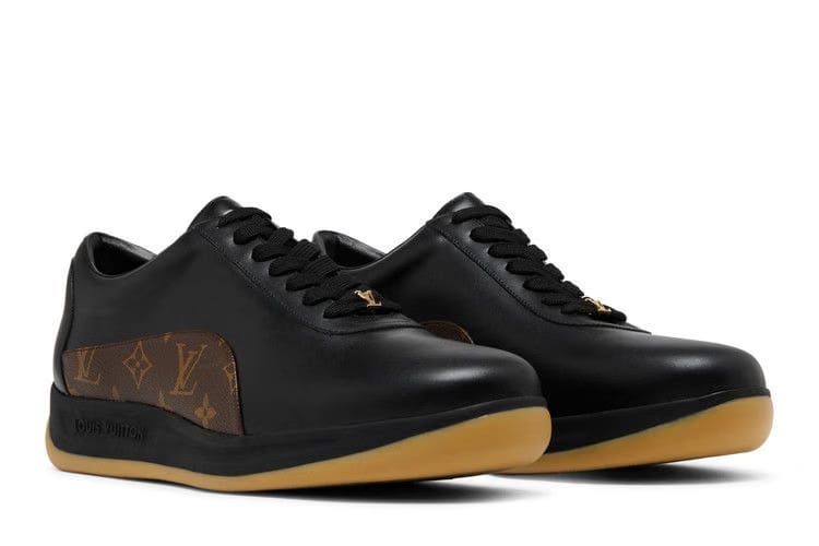 Supreme x Louis Vuitton Sport Sneaker Monogram Brown