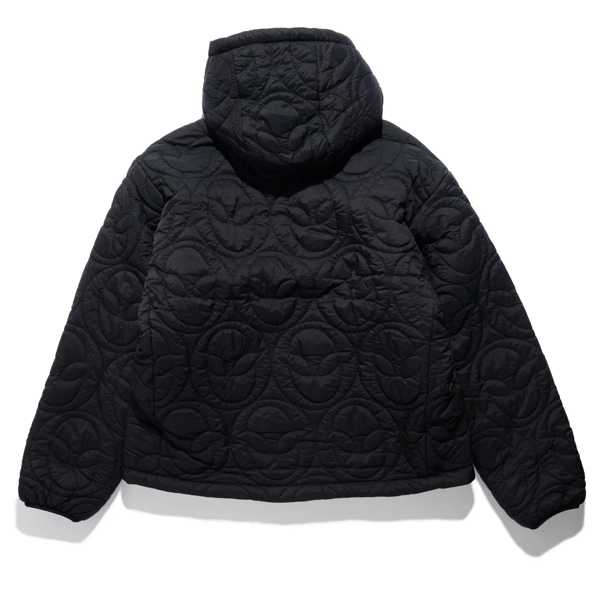 NO PROBLEMO Alien-O Quilted Liner Down Jacket NP71120
