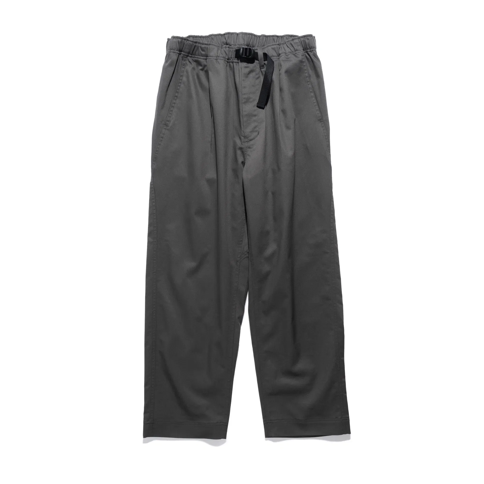 Goldwin Twill Easy Pants Charcoal GL74354