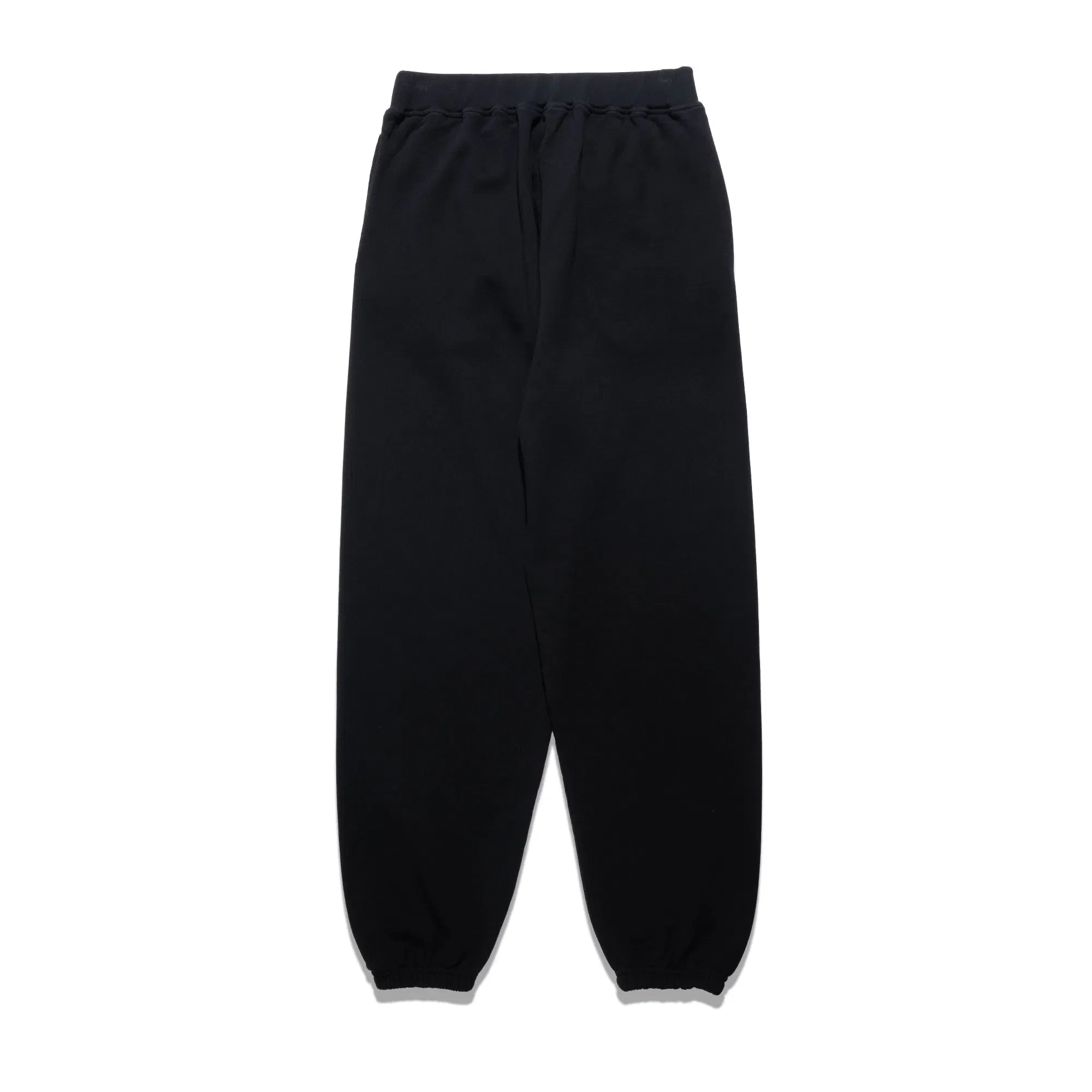 NO PROBLEMO Mini Problemo Sweatpant Black NP30009