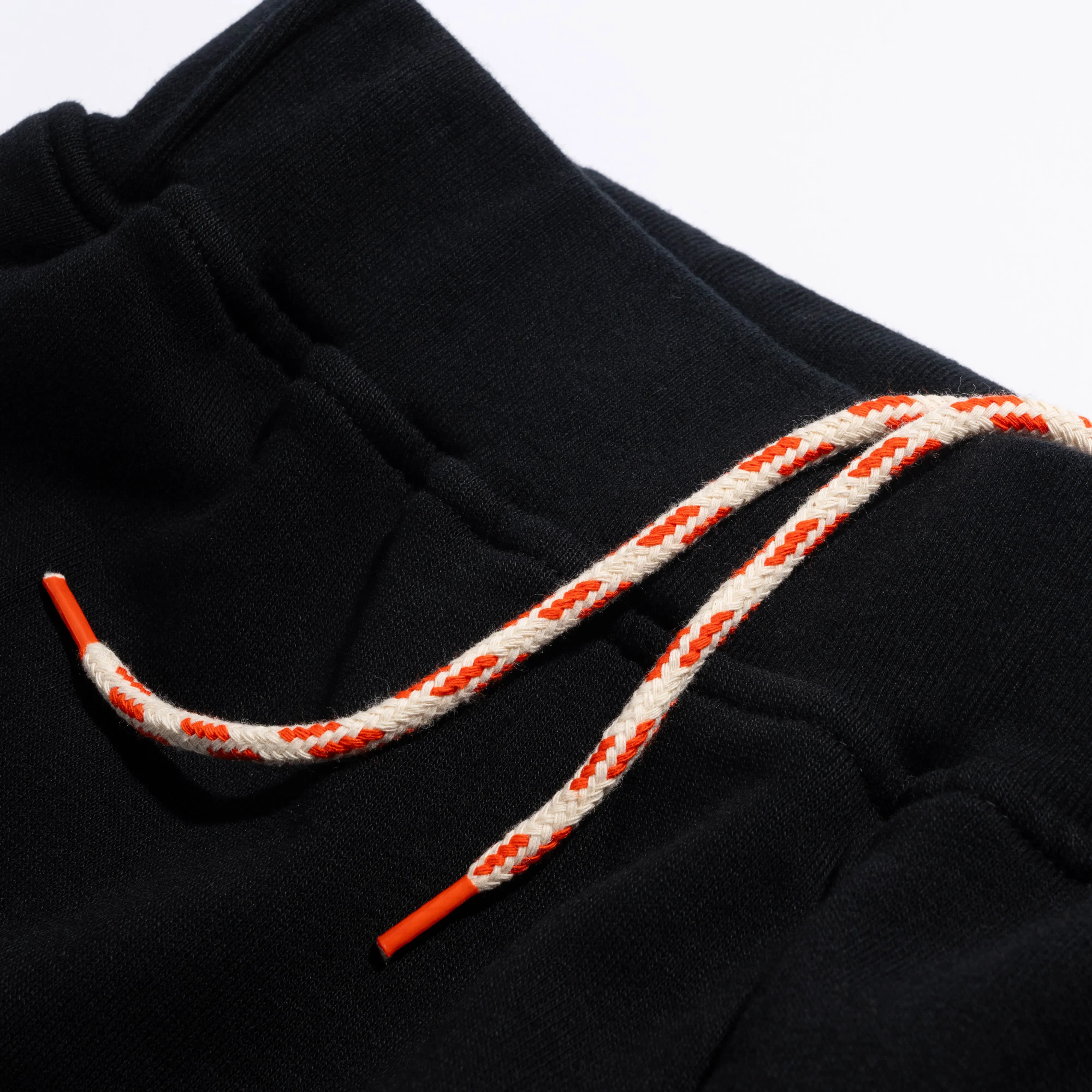 NO PROBLEMO Mini Problemo Sweatpant Black NP30009