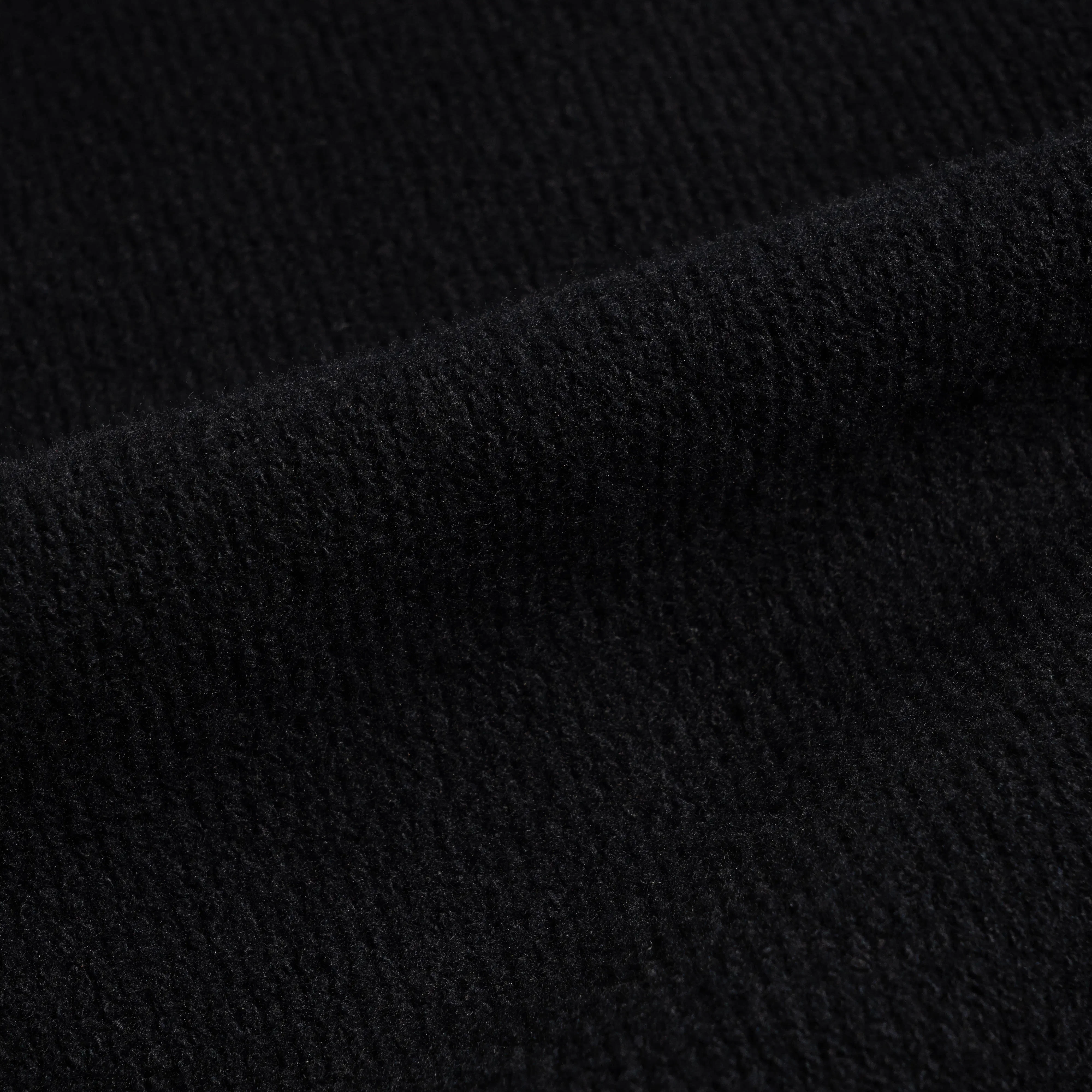 NO PROBLEMO I'll Be Back Hoodie Black NP20015