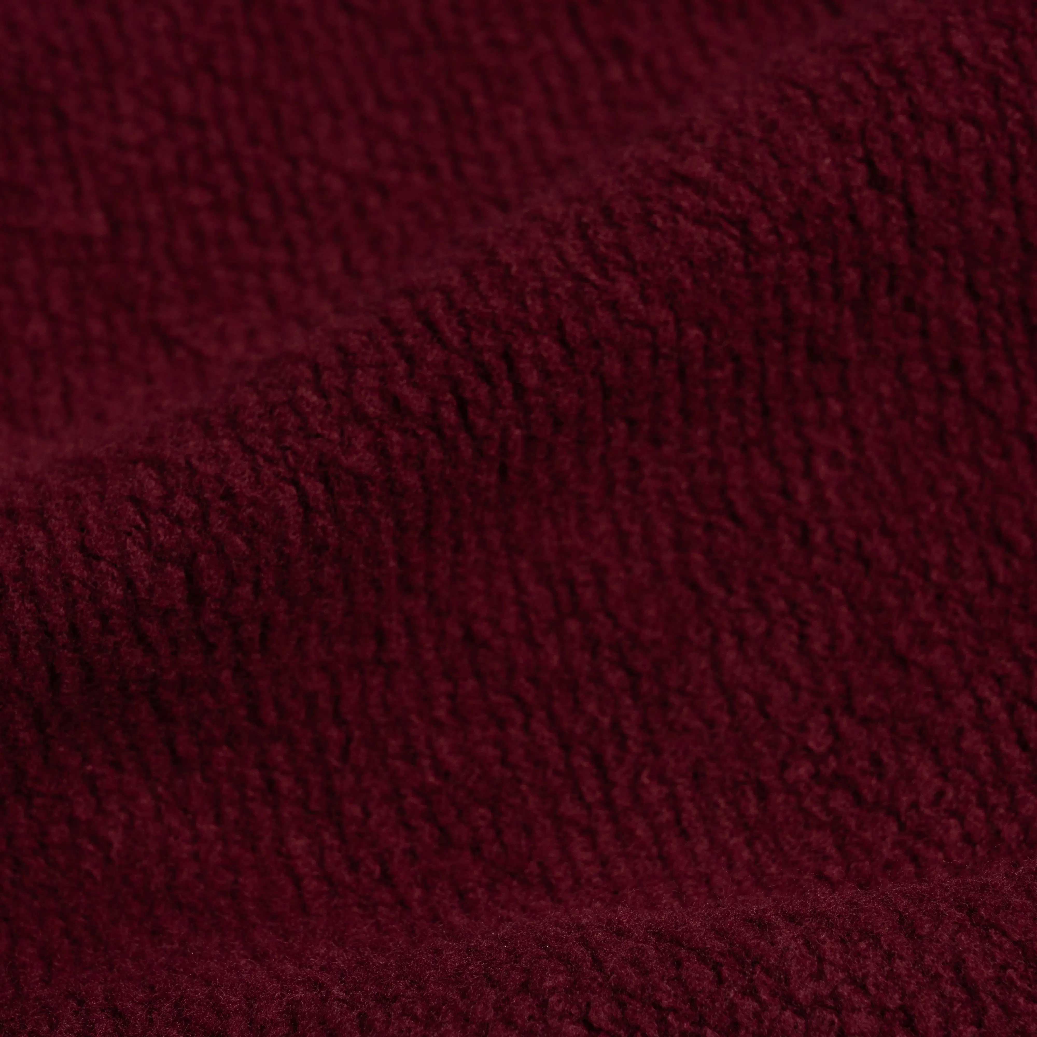 NO PROBLEMO Funghi Problemo Hoodie Burgundy NP20014