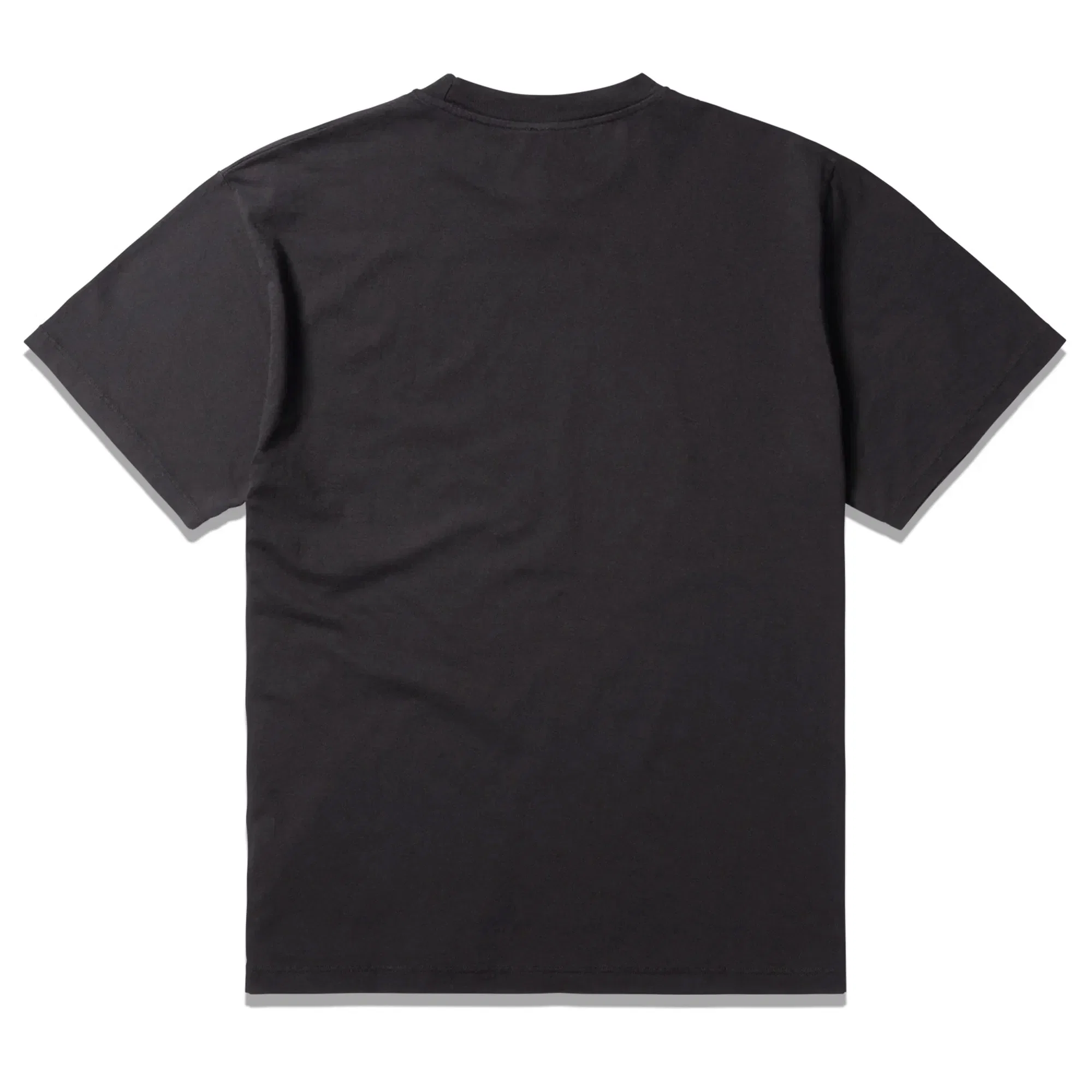 NO PROBLEMO Mini Problemo SS Tee Black NP60009