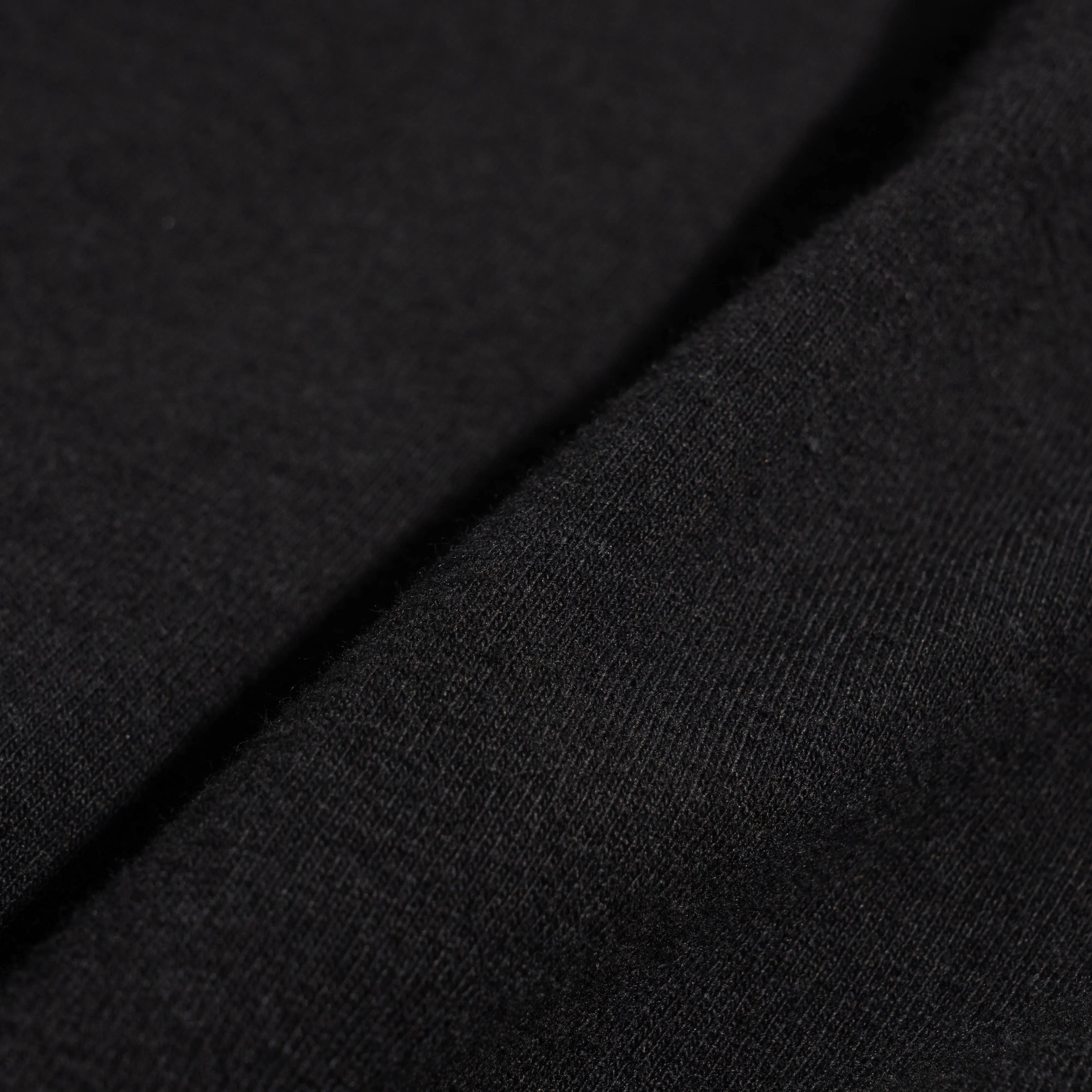NO PROBLEMO Mini Problemo SS Tee Black NP60009