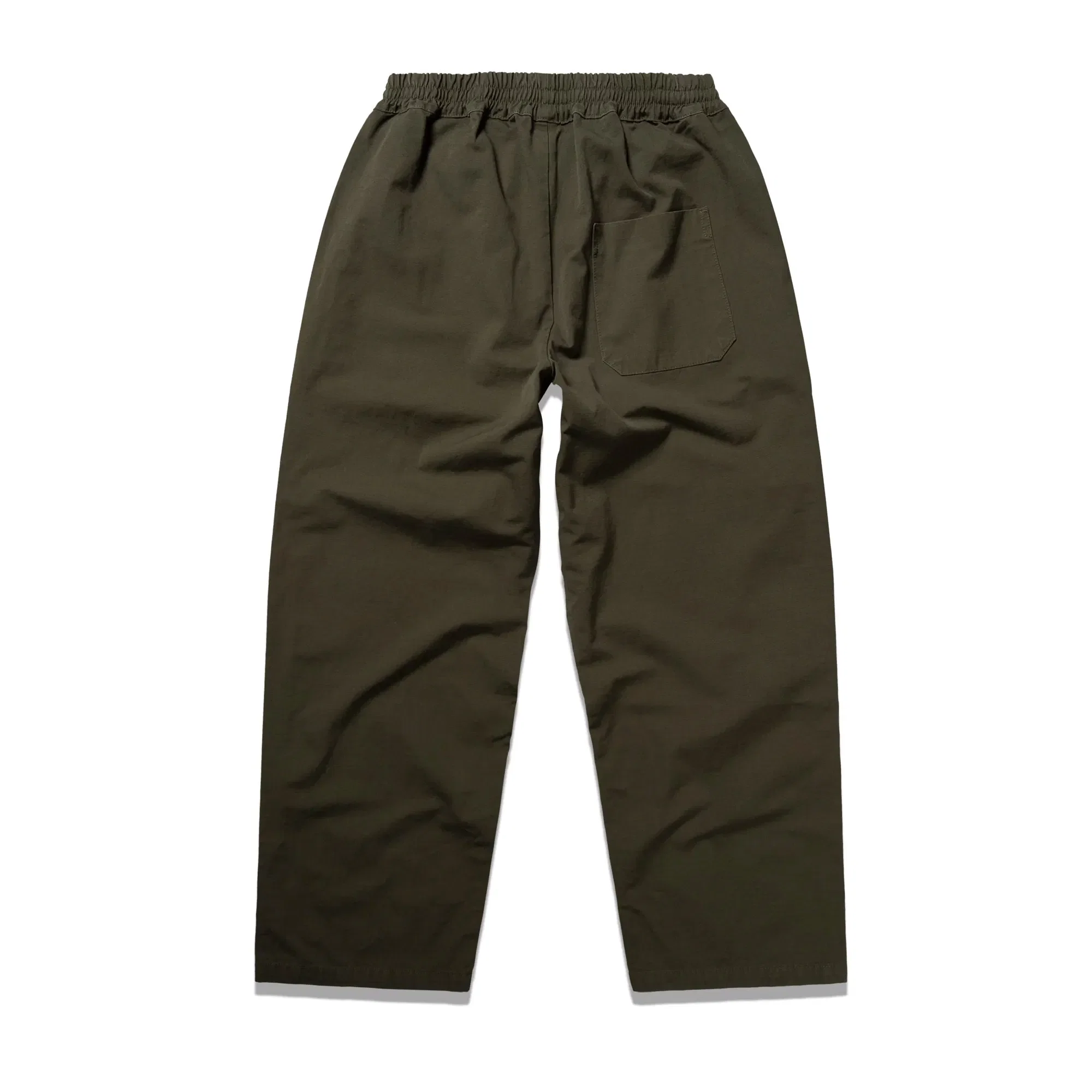 NO PROBLEMO Mini Problemo Work Pant Olive NP30115