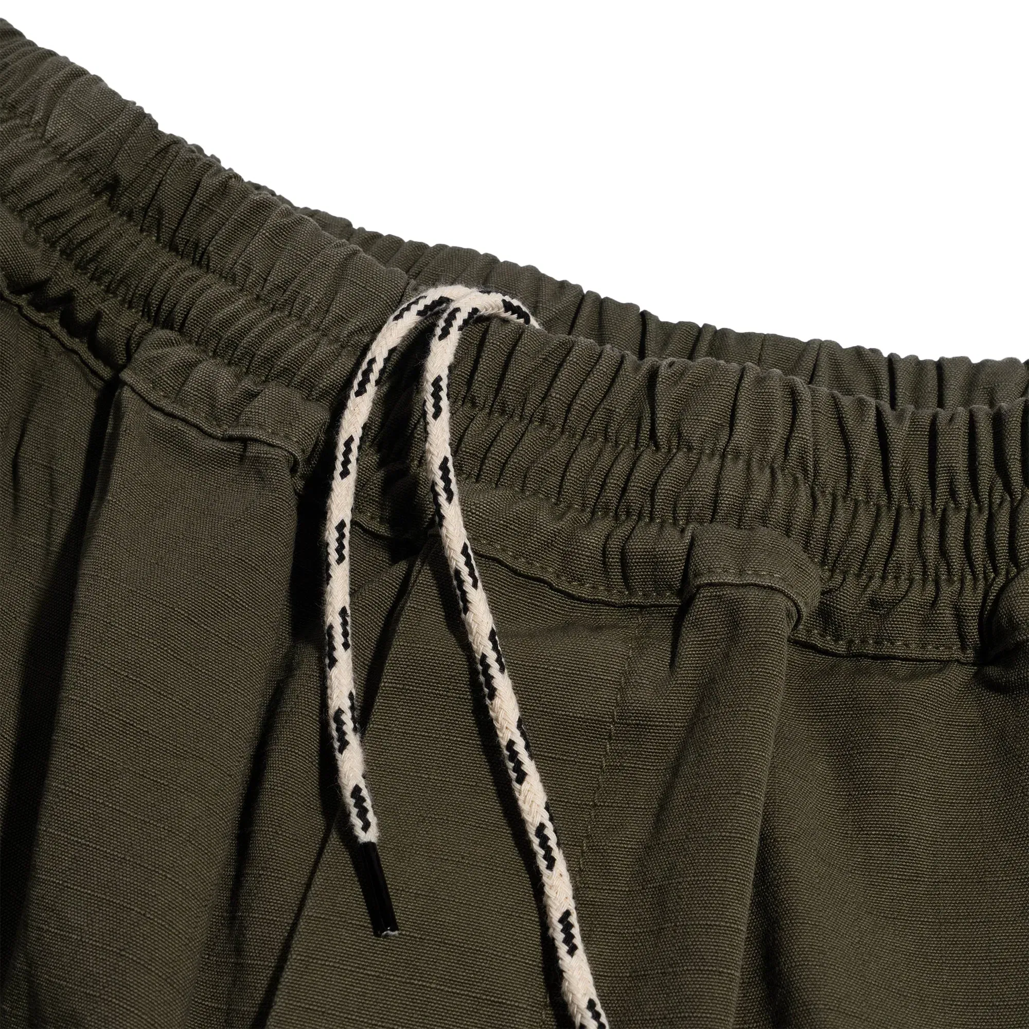 NO PROBLEMO Mini Problemo Work Pant Olive NP30115