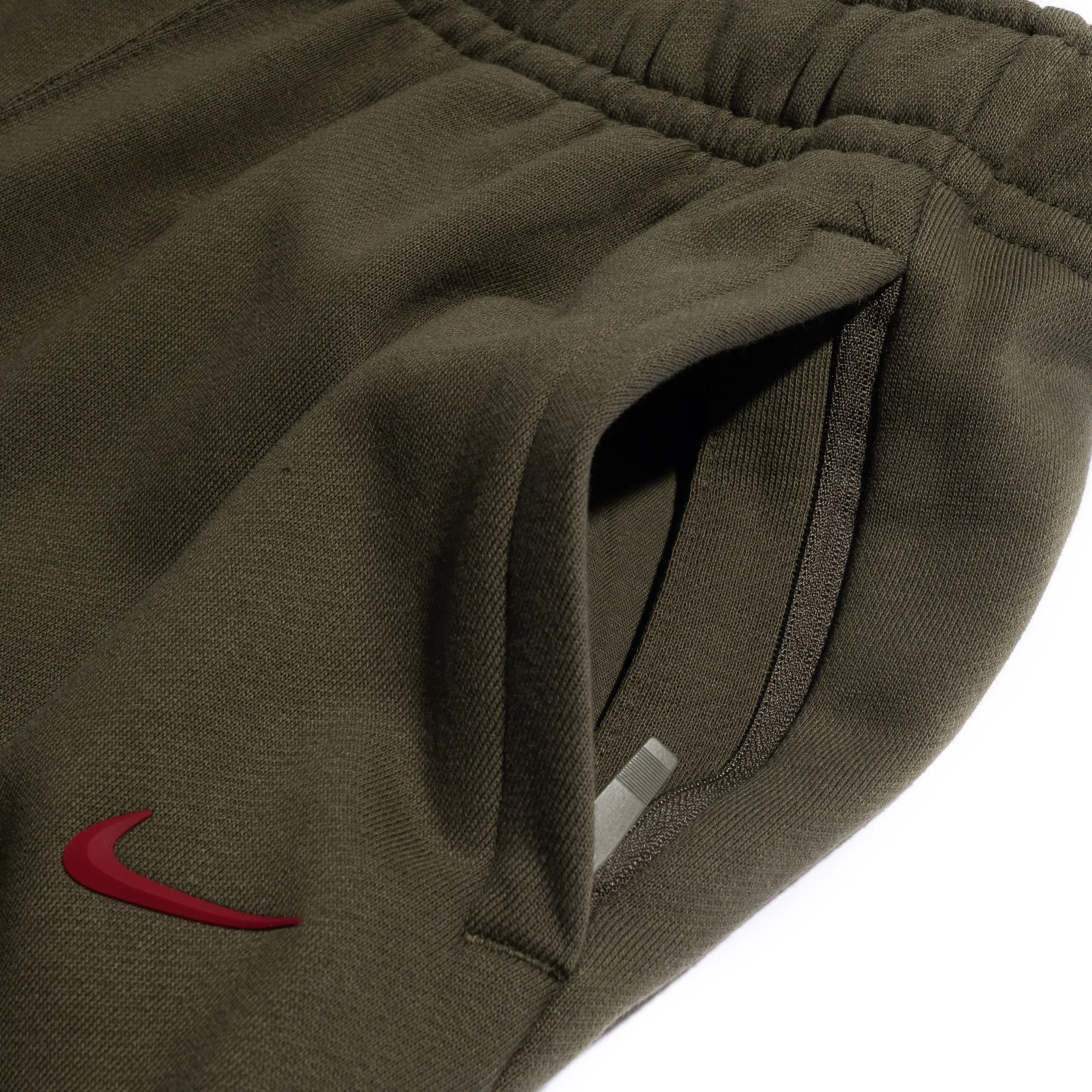 NOCTA CS Open-Hem Sweatpant Cargo Khaki FZ4675-325