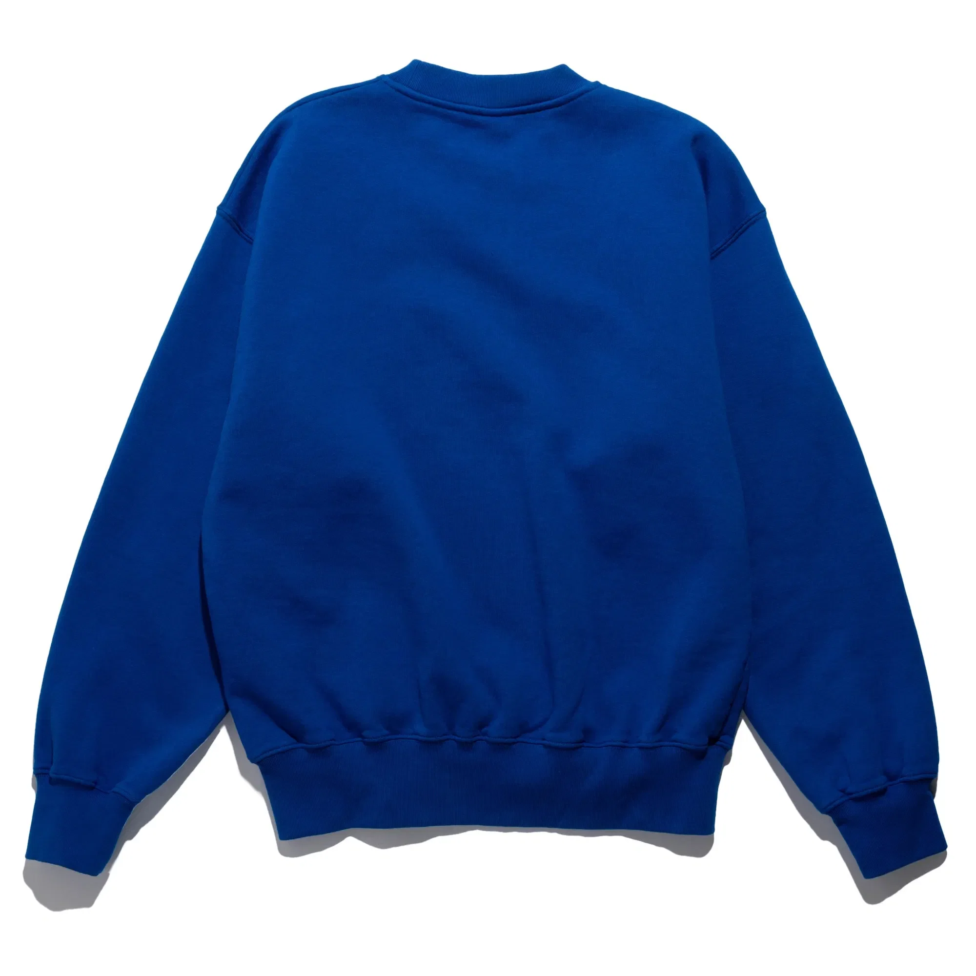 NO PROBLEMO NYP Sweatshirt Blue NP20006