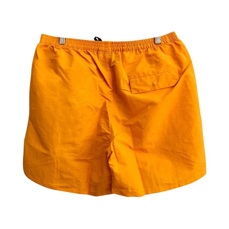 Cactus Jack by Travis Scott Path Shorts Gold