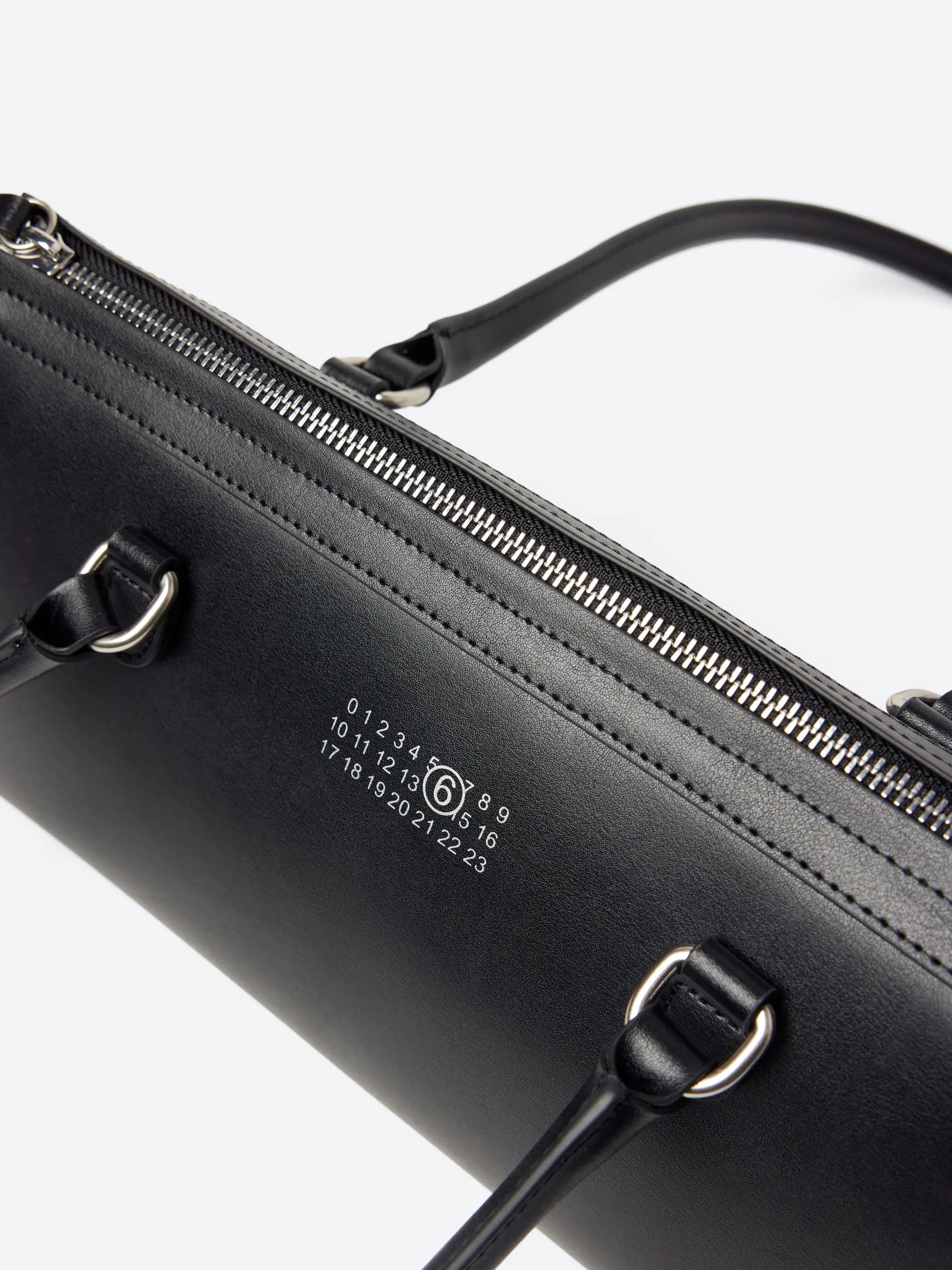 MM6 Maison Margiela Bauletto Shoulder Bag Small