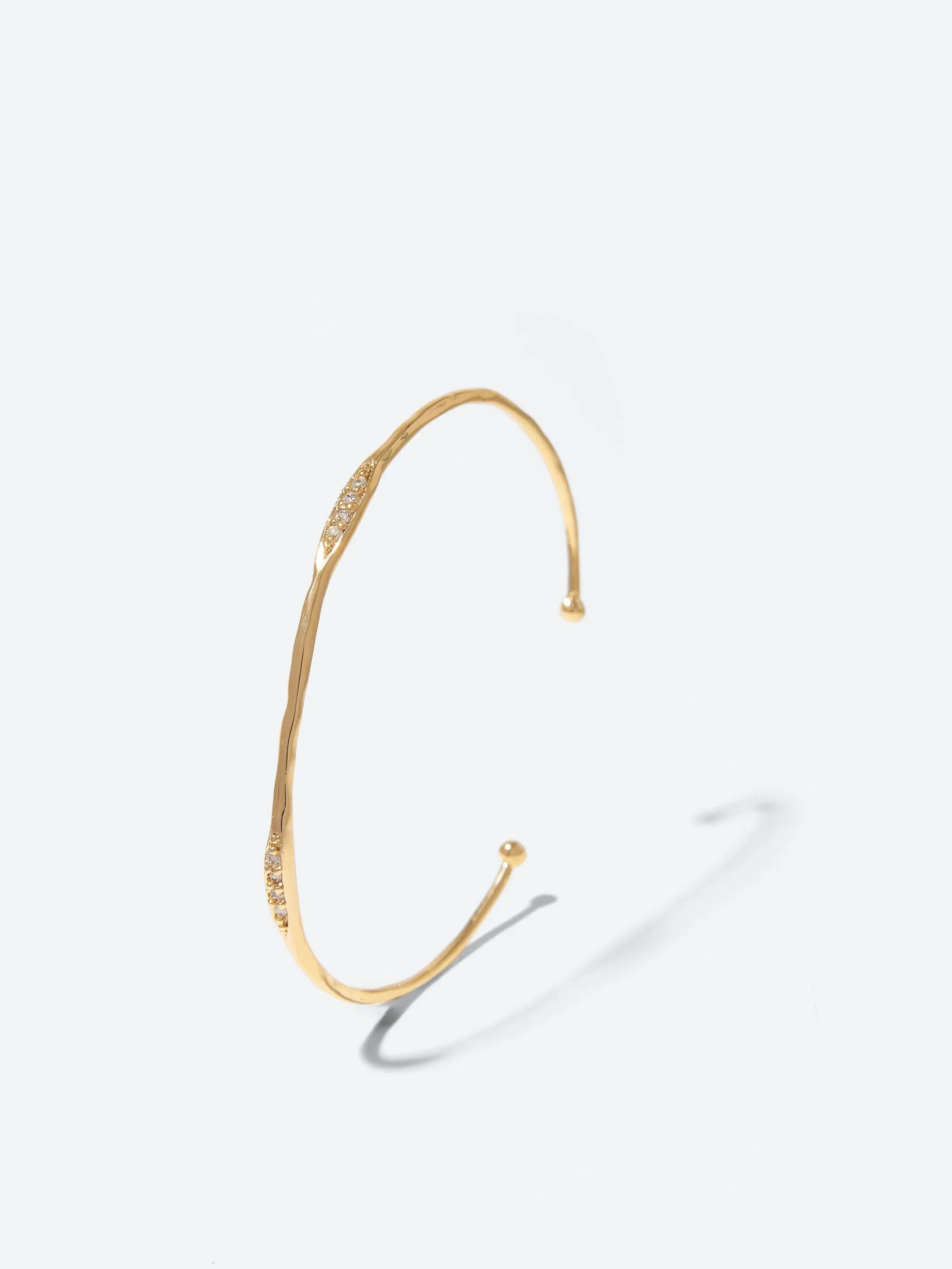 Louise Hendricks Adora Bangle