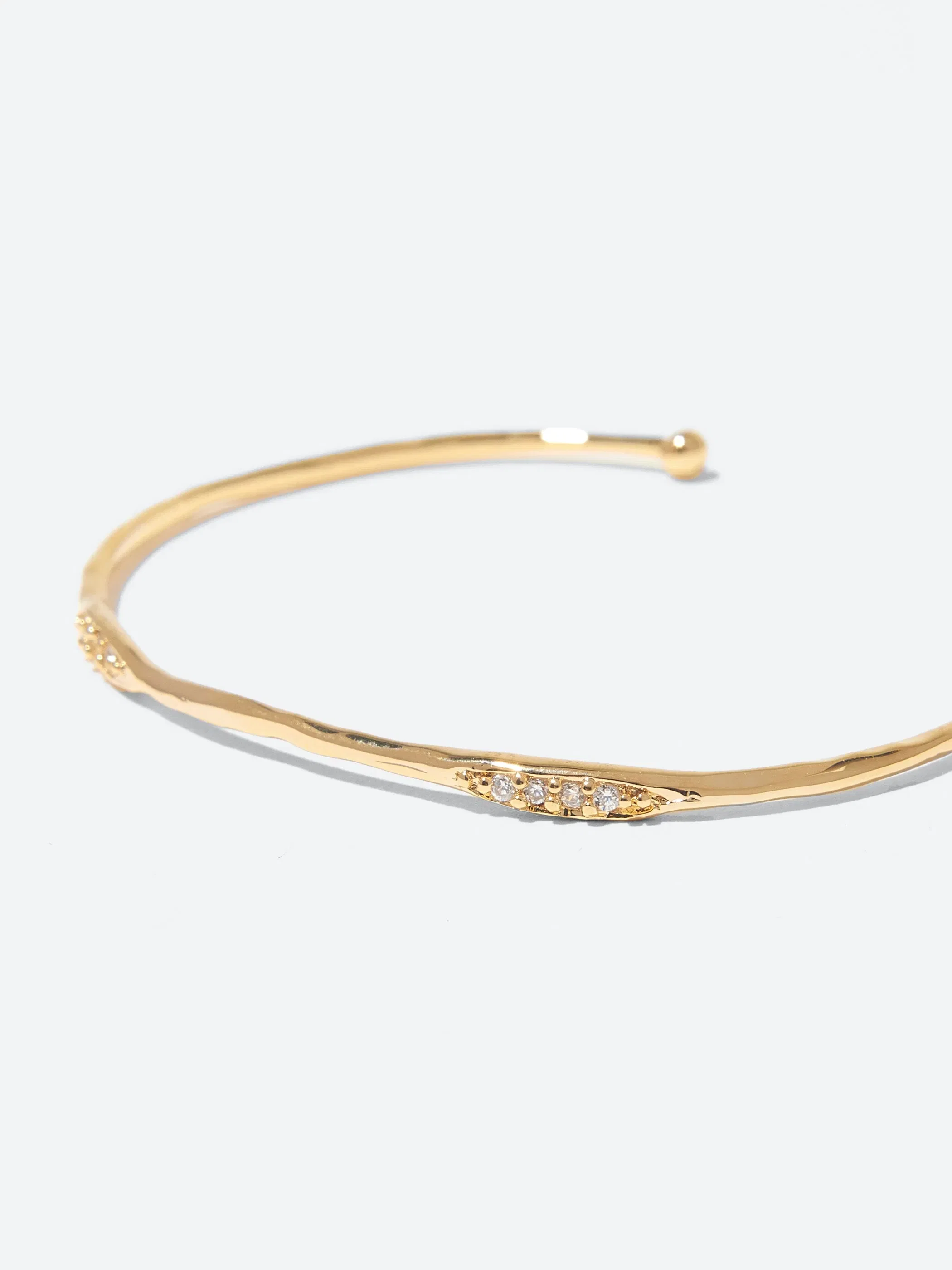 Louise Hendricks Adora Bangle