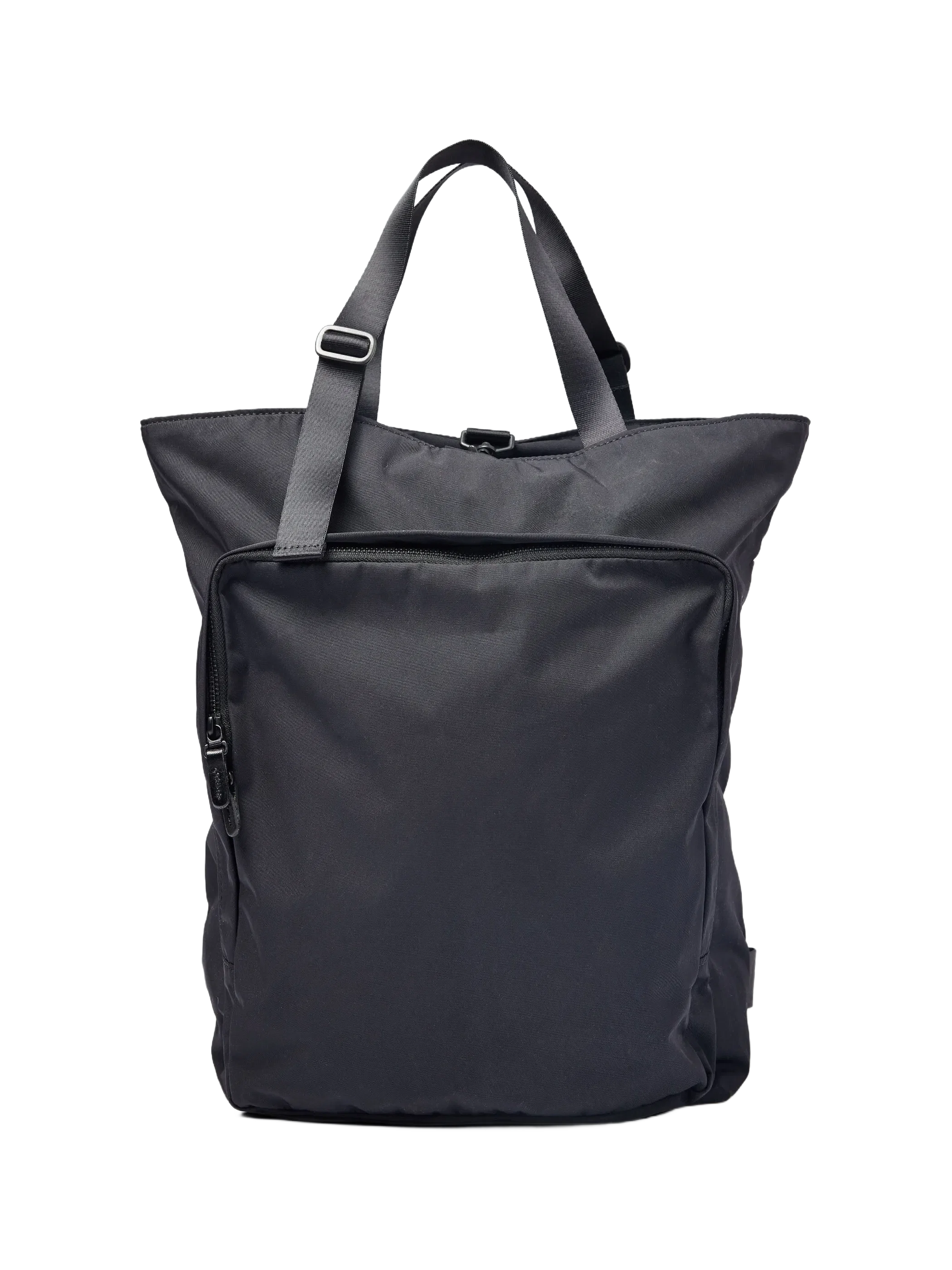 Amiacalva Gabardine 2Way Backpack
