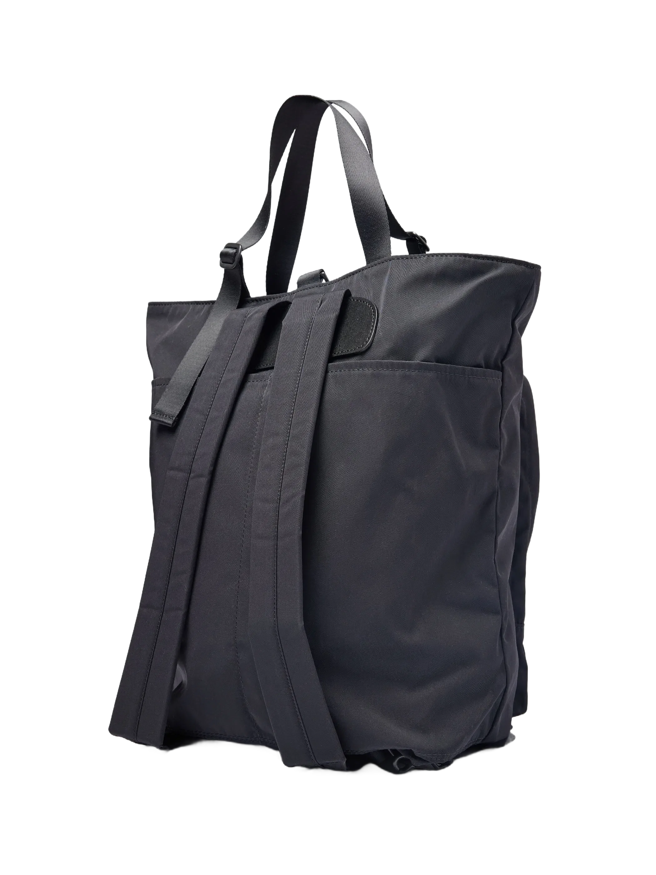 Amiacalva Gabardine 2Way Backpack