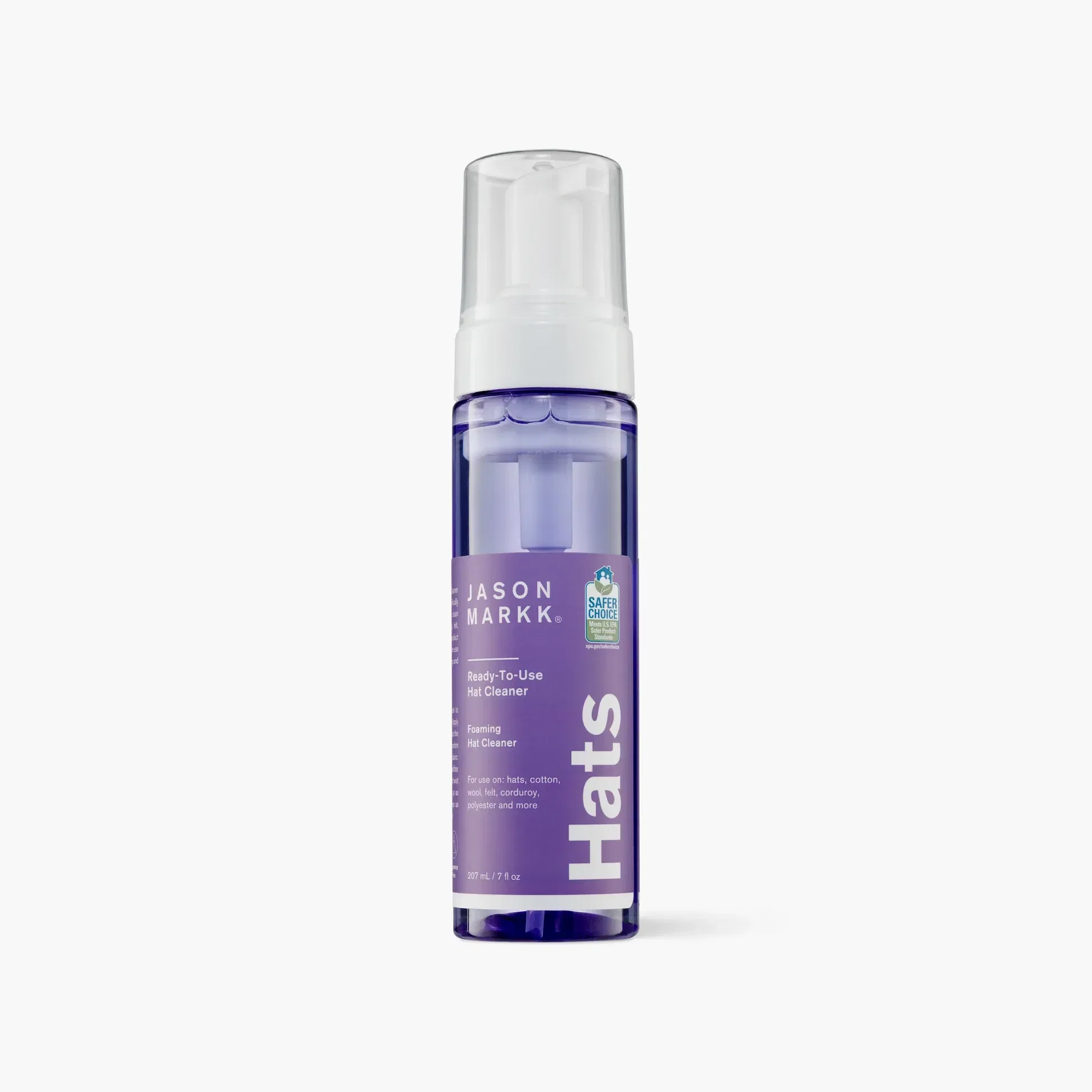 Jason Markk Foaming Hat Cleaner