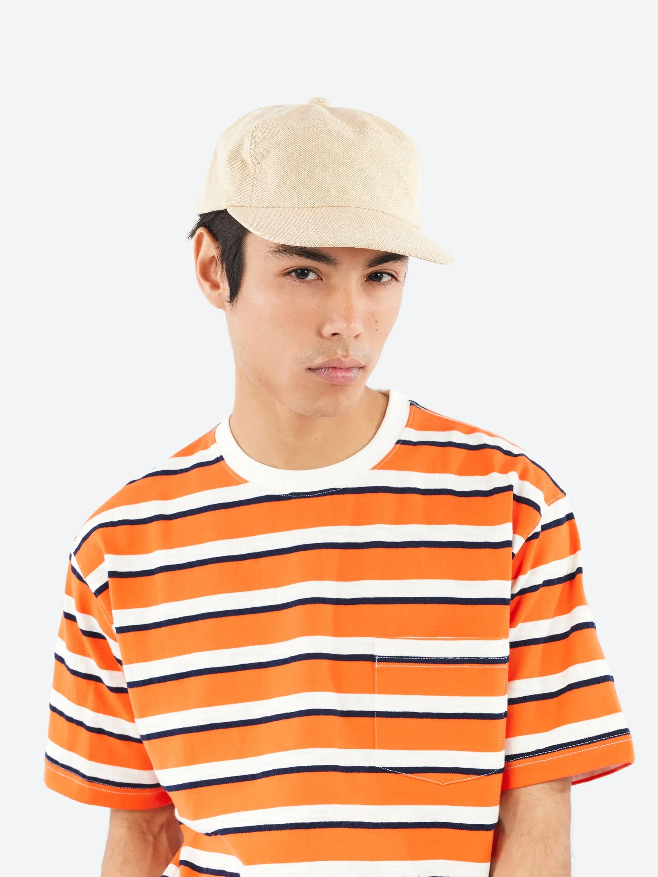 BEAMS PLUS Trucker Cap