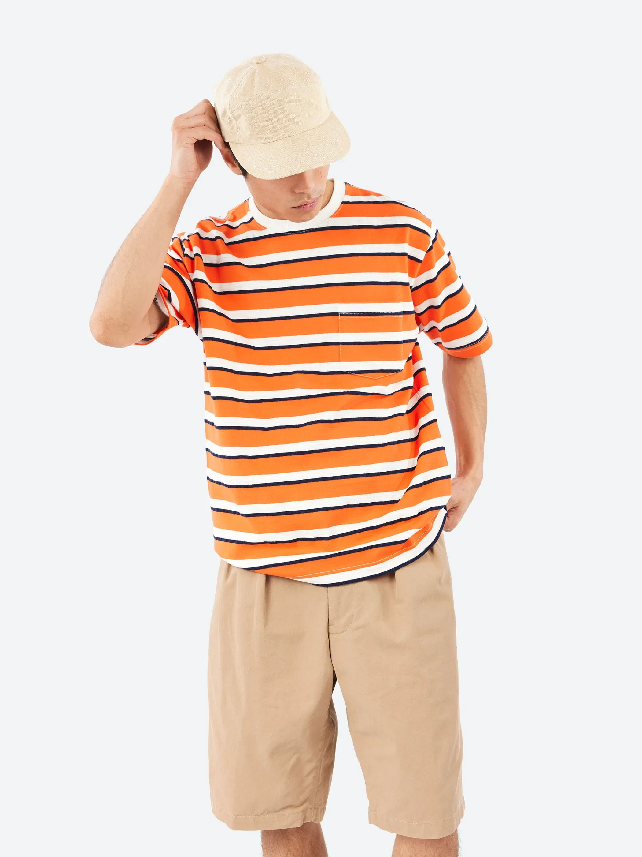 BEAMS PLUS Trucker Cap