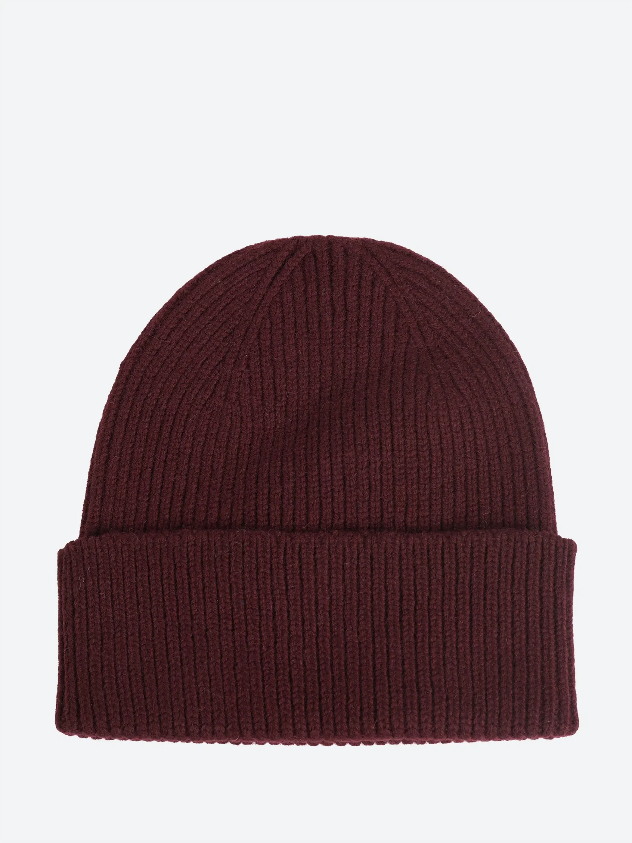 colorful standard Merino Wool Beanie