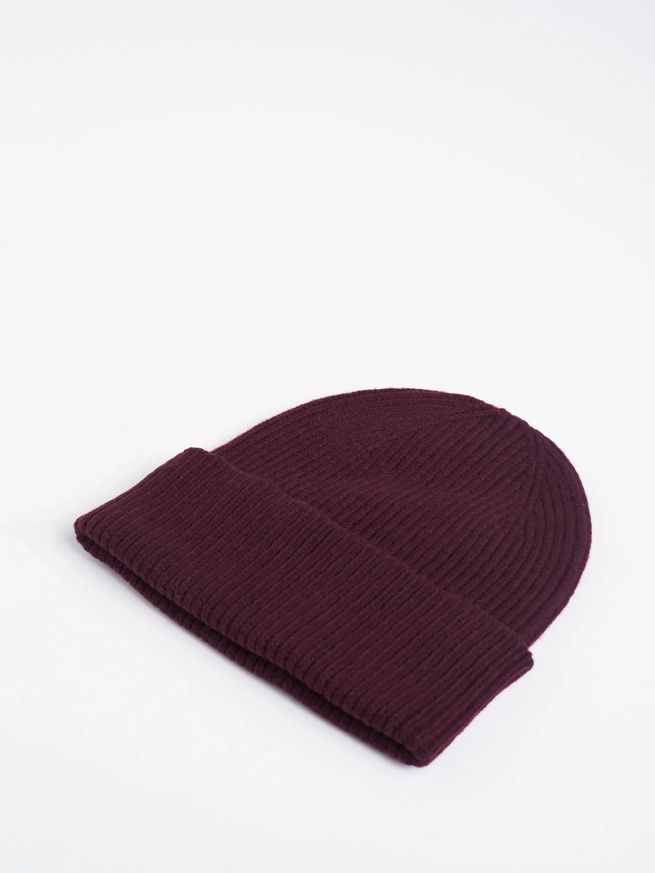 colorful standard Merino Wool Beanie