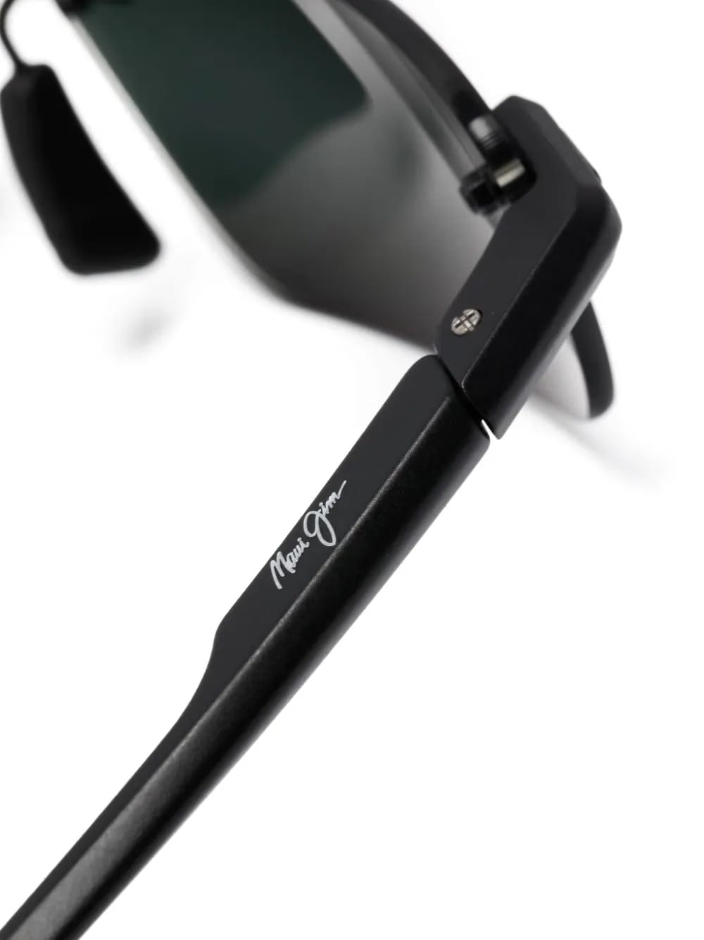 ‘Ilikou rectangle-frame sunglasses