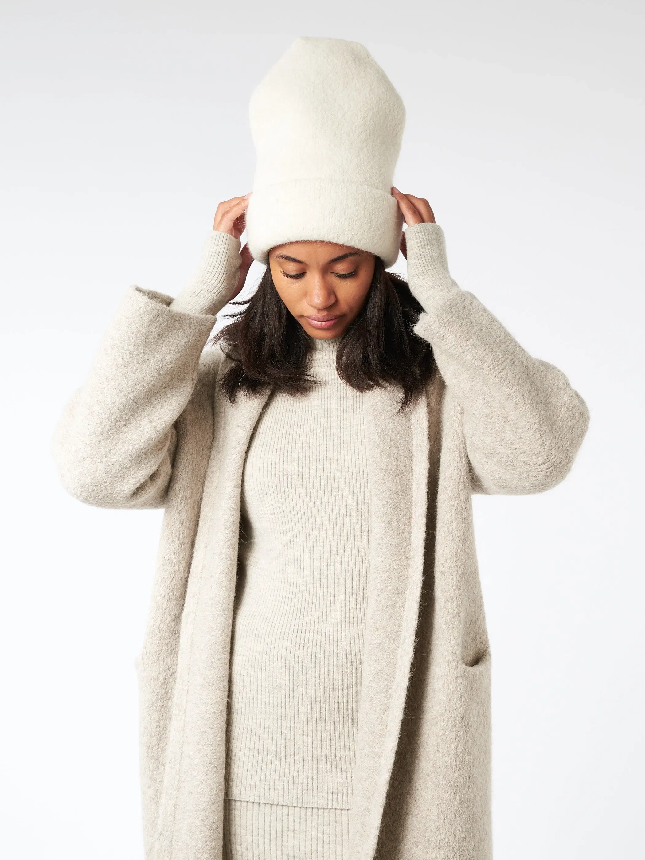 Lauren Manoogian Carpenter Hat