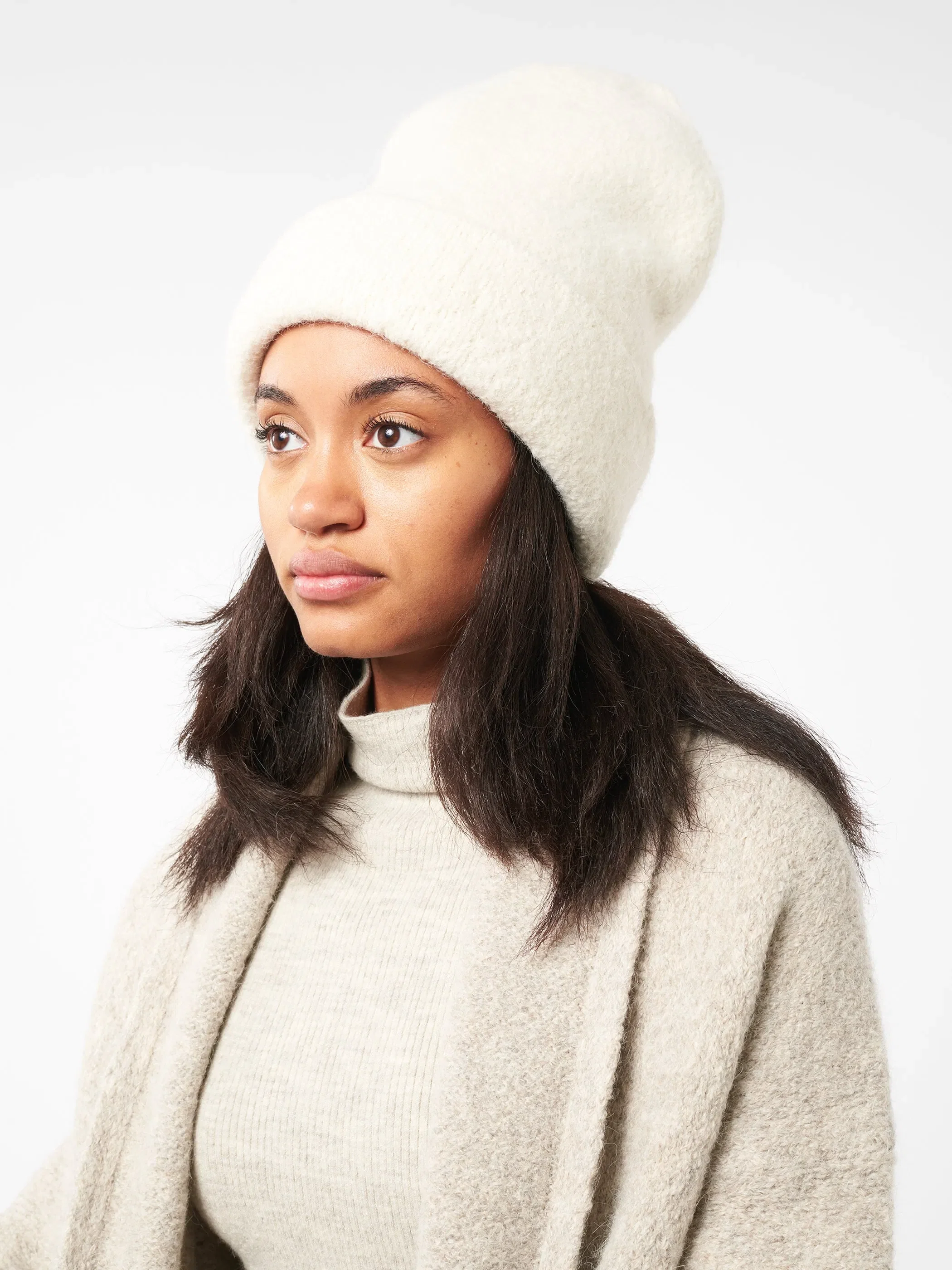 Lauren Manoogian Carpenter Hat
