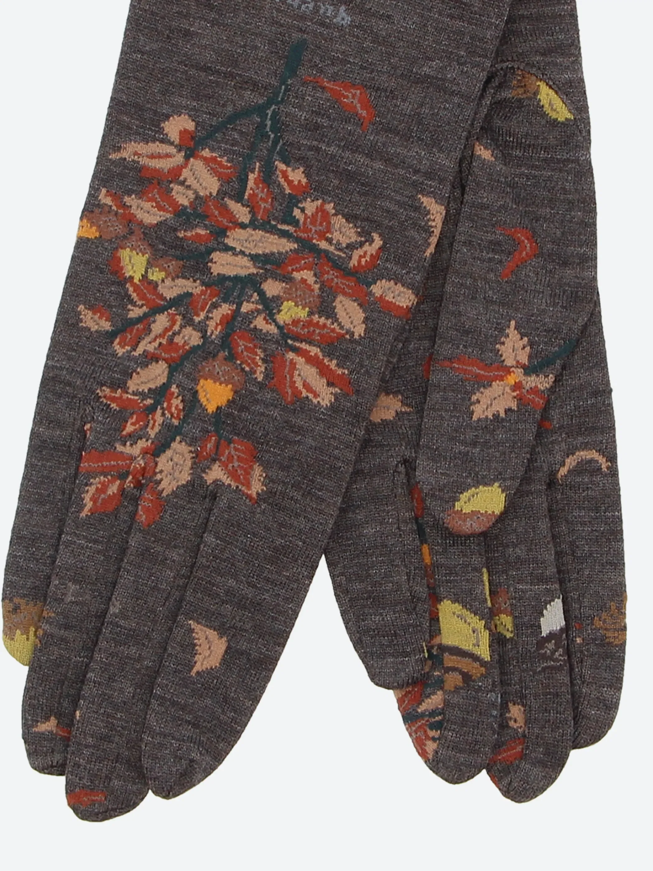 Antipast Wind and Acorn Gloves