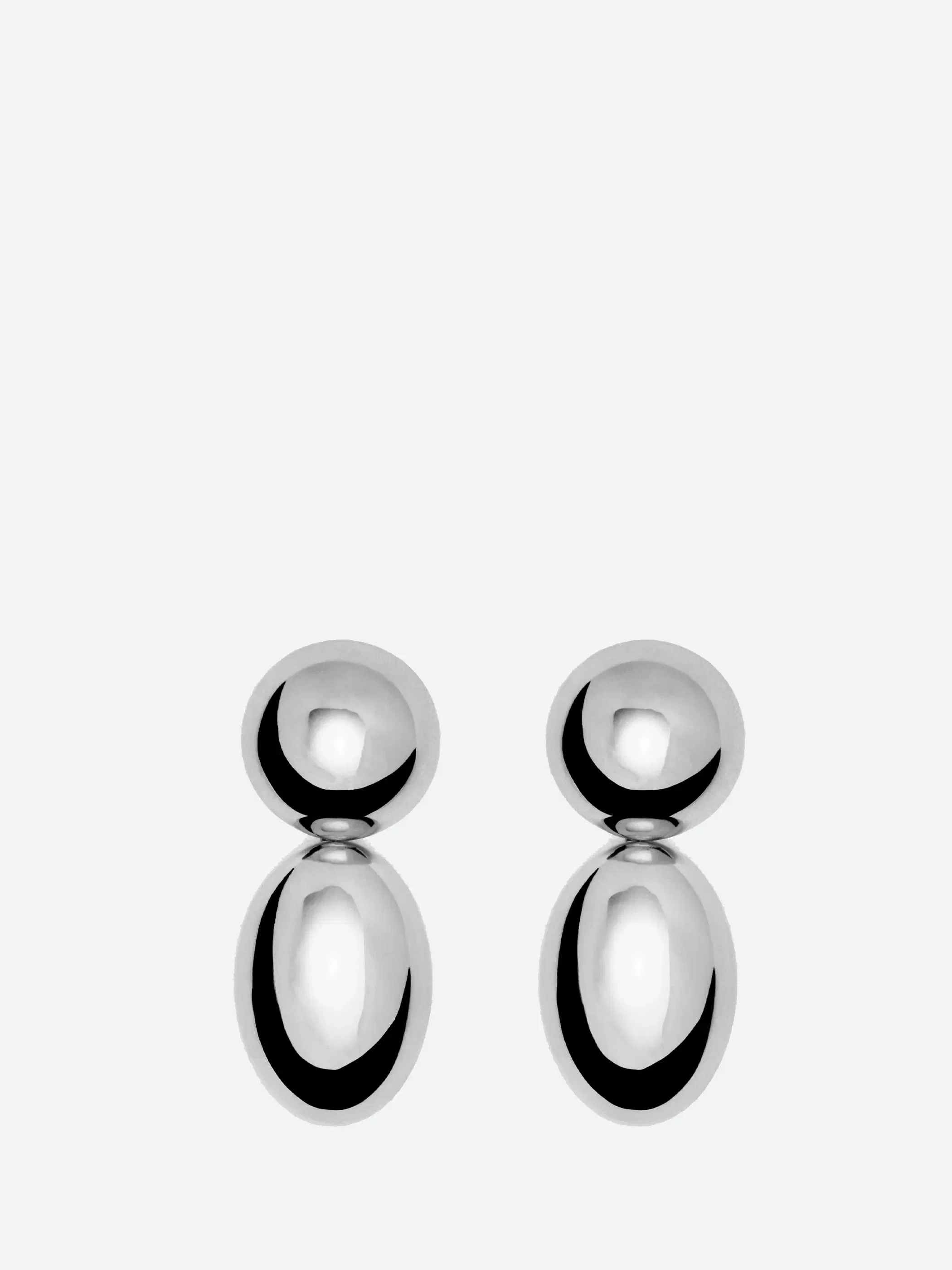 LIE STUDIO Klara Earrings