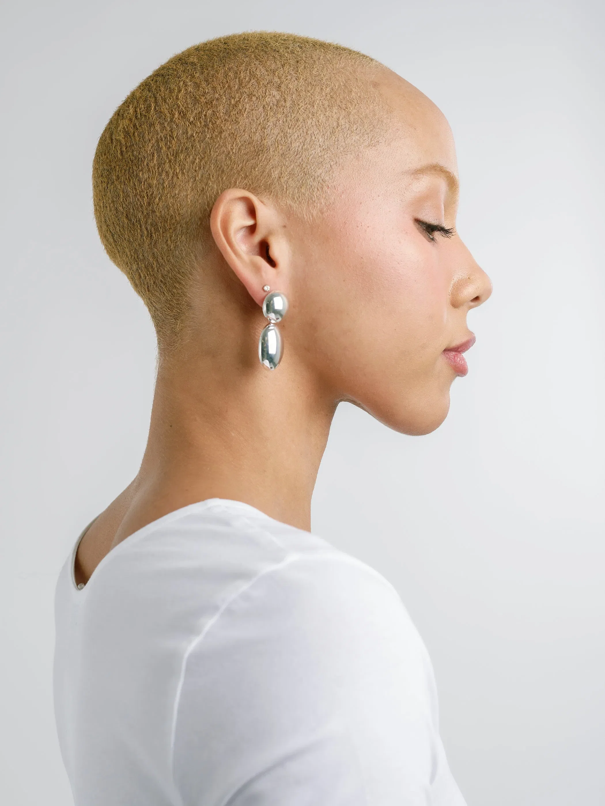 LIE STUDIO Klara Earrings
