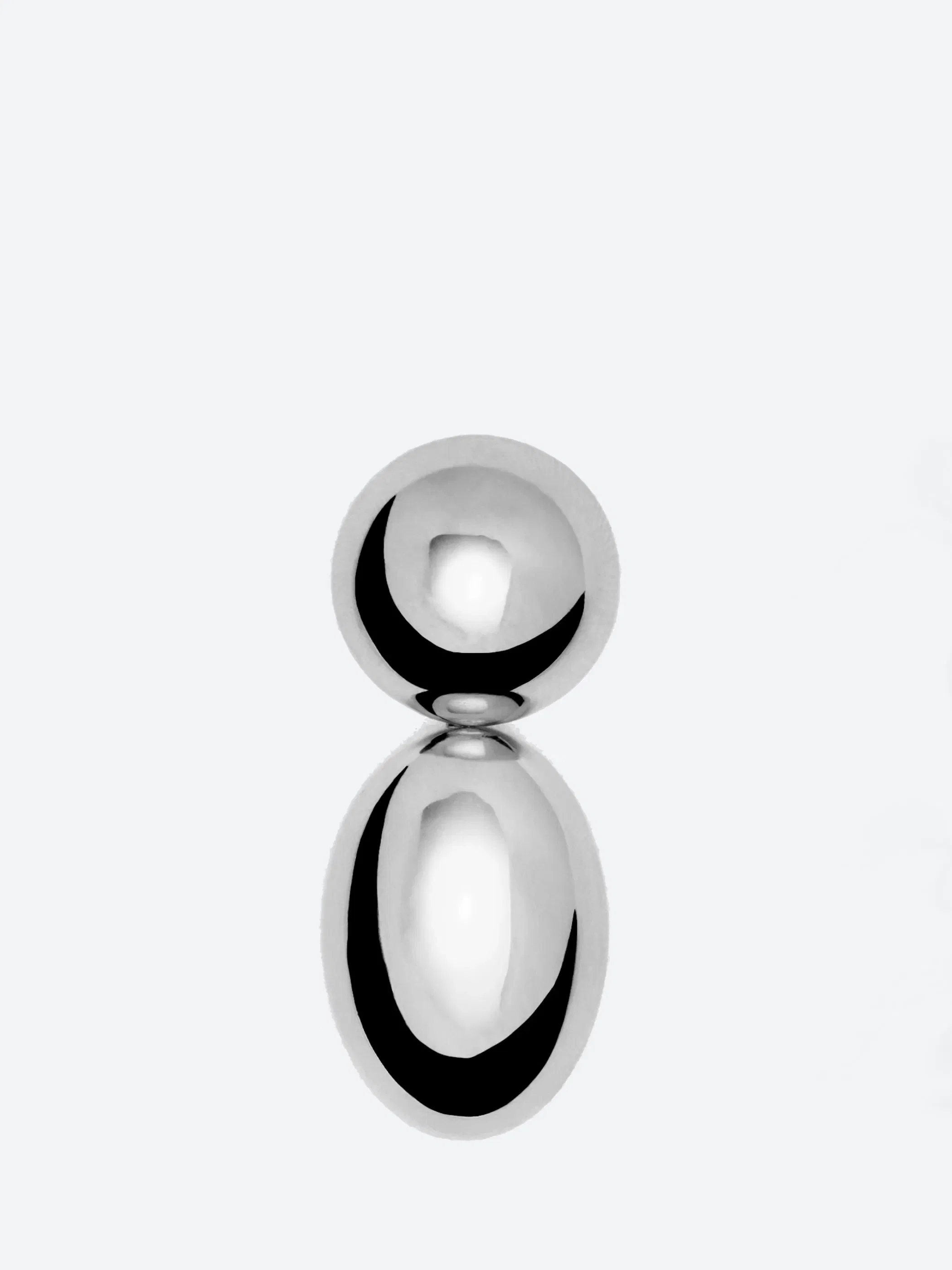 LIE STUDIO Klara Earrings